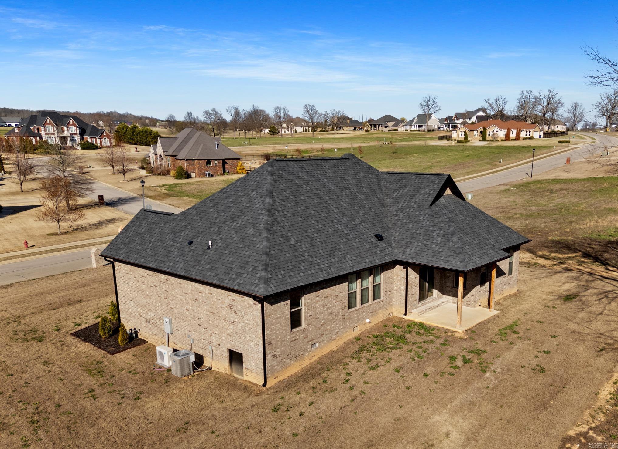 BIG CREEK ESTATES - Residential