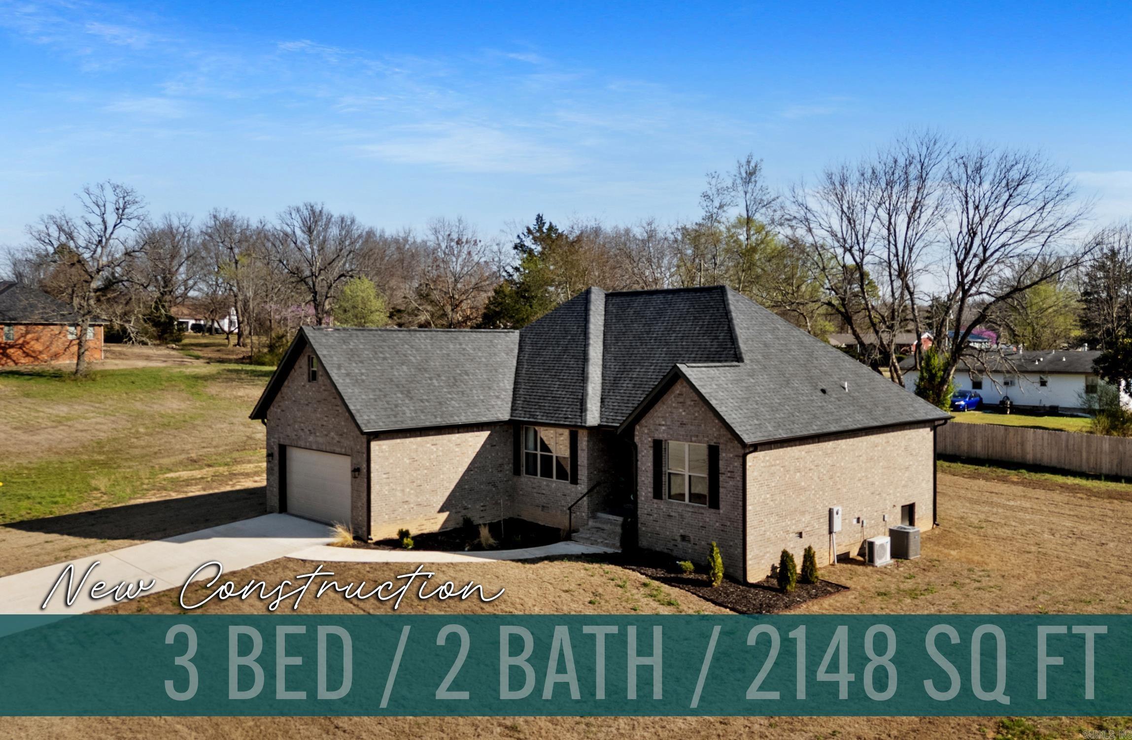 BIG CREEK ESTATES - Residential