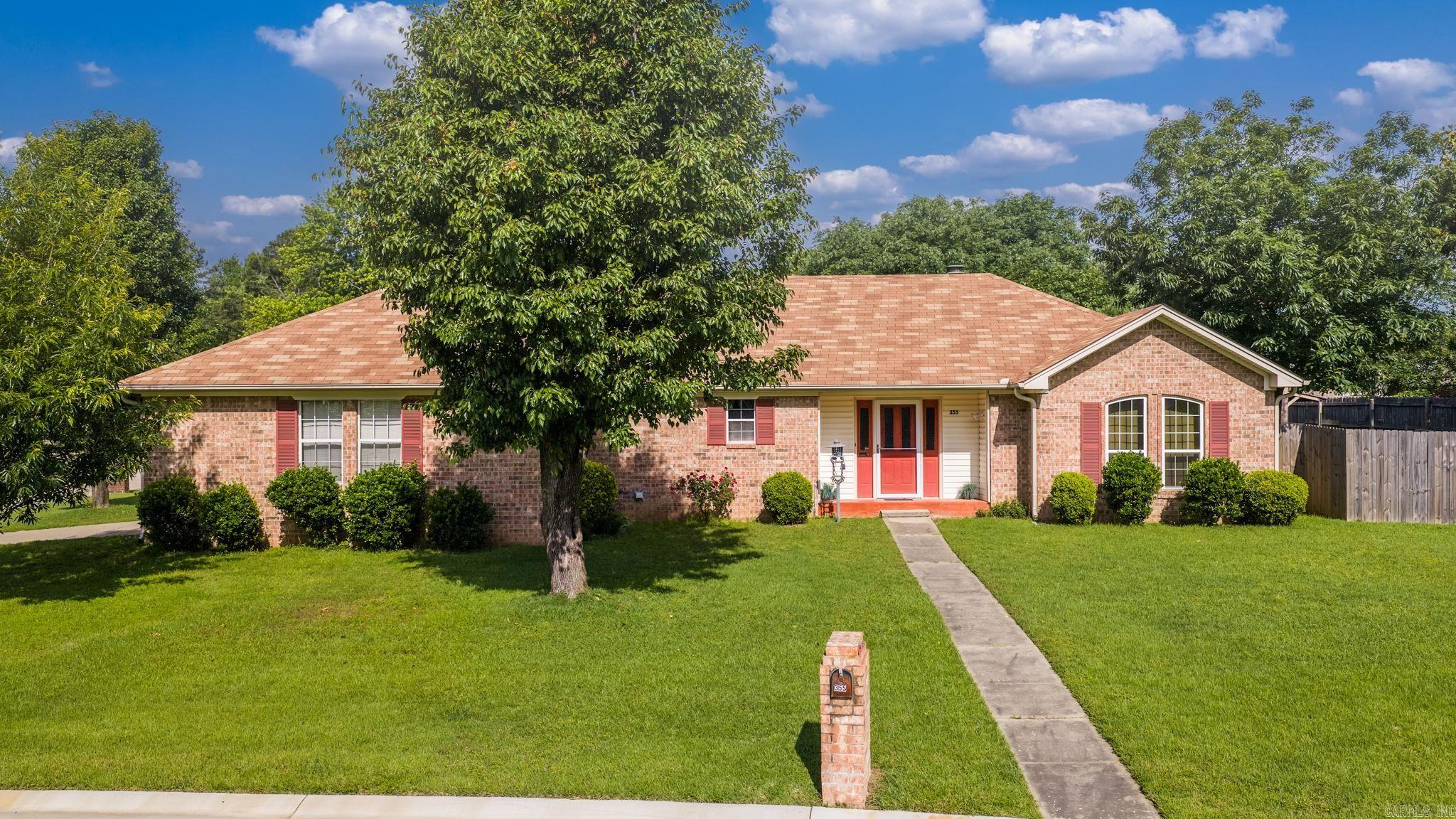INDIAN MEADOWS - Residential
