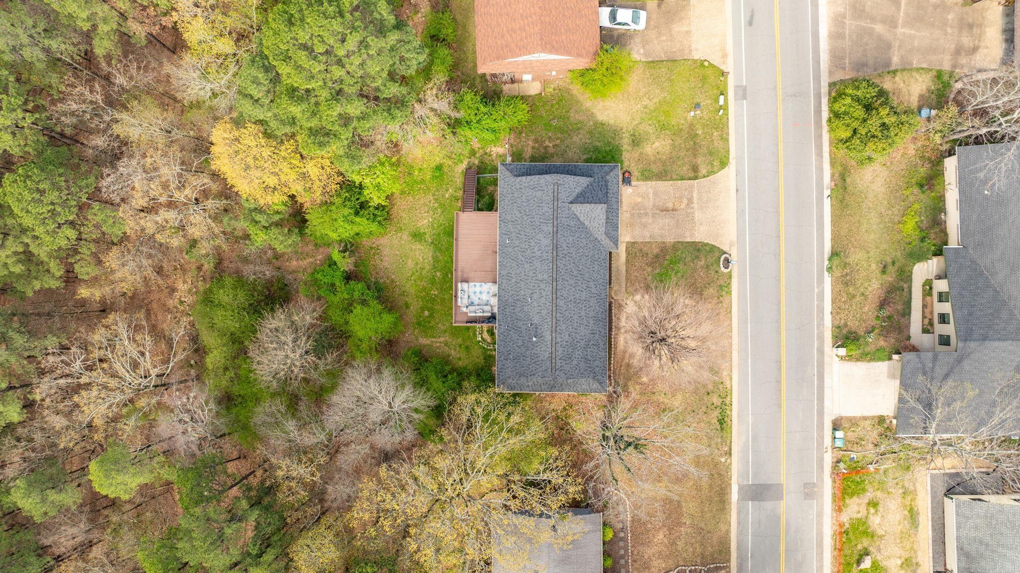 WALTON HEIGHTS - Residential