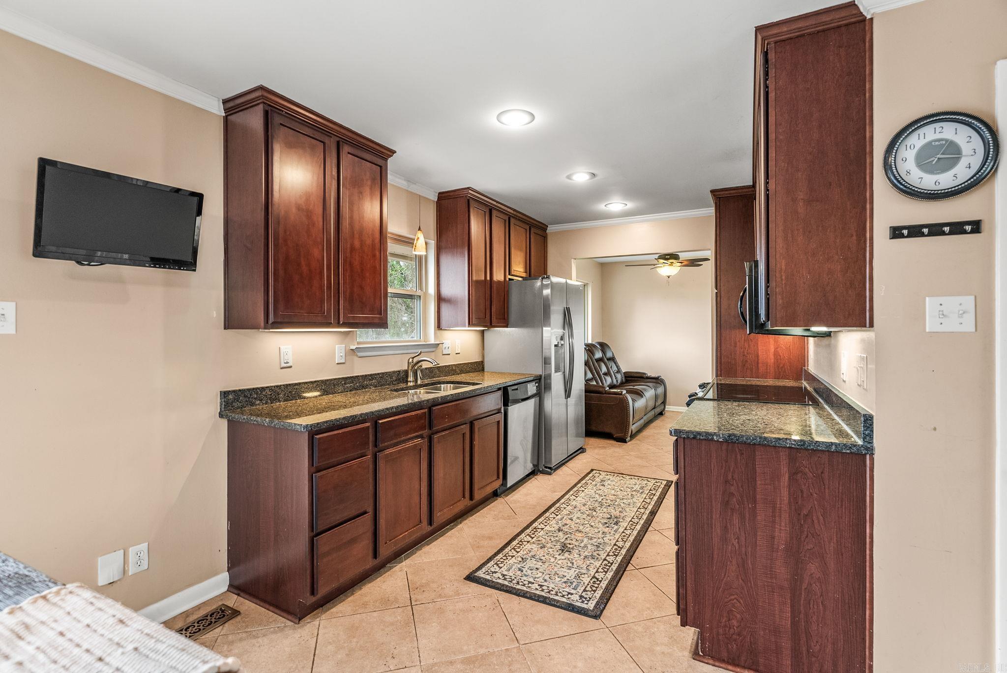 WALTON HEIGHTS - Residential