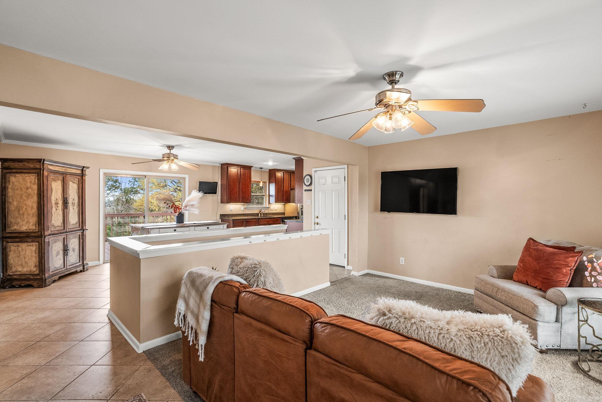 WALTON HEIGHTS - Residential