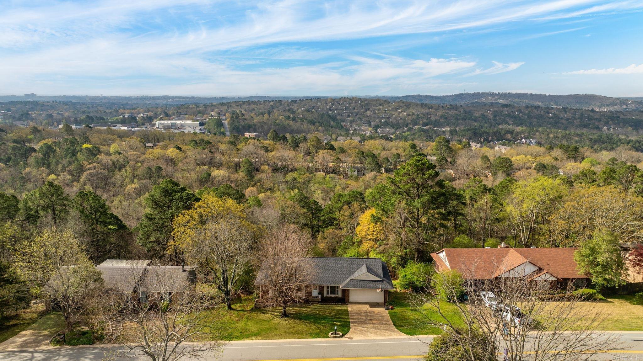 WALTON HEIGHTS - Residential