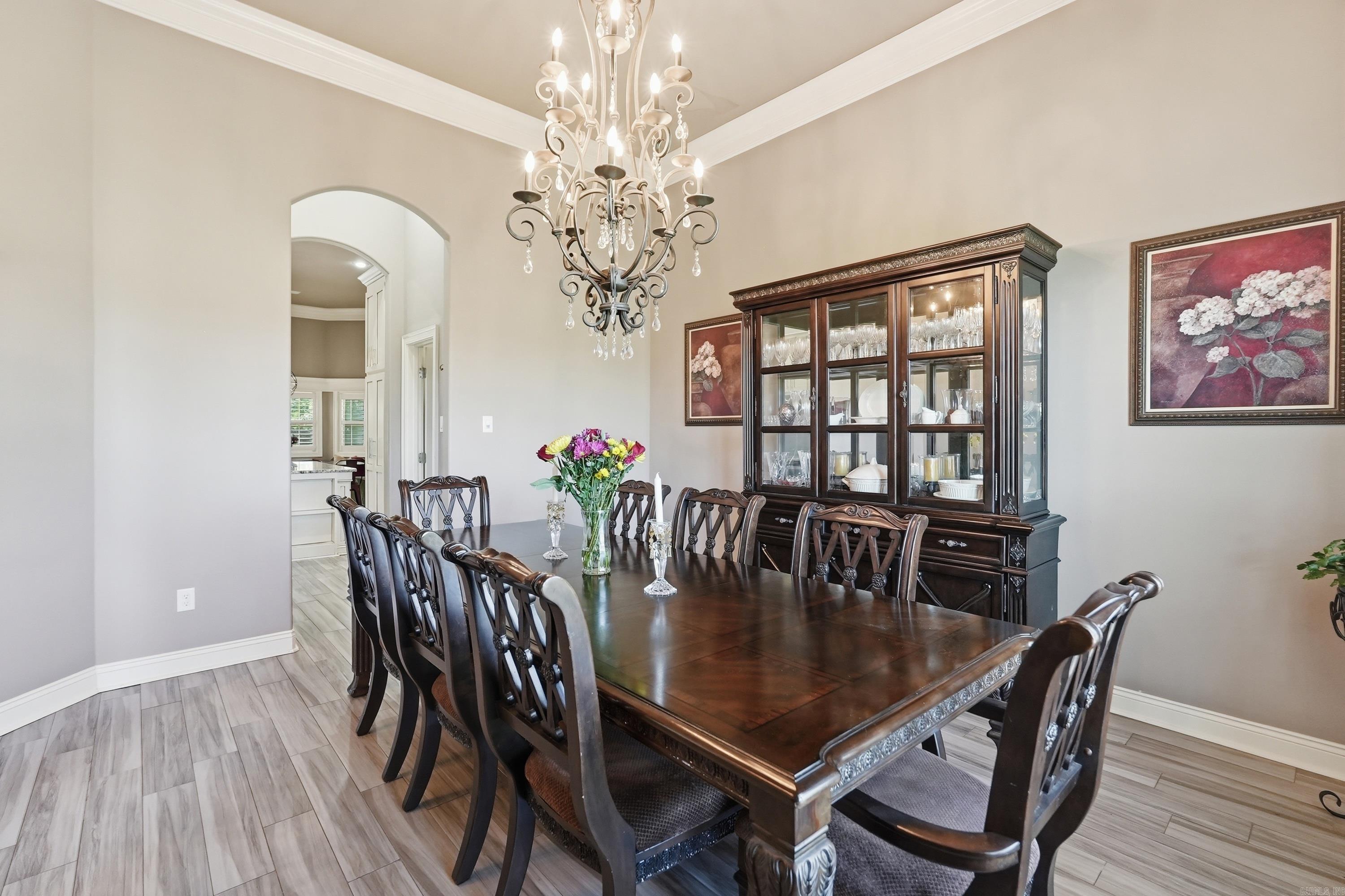 HUNTINGTON ESTATES - Residential