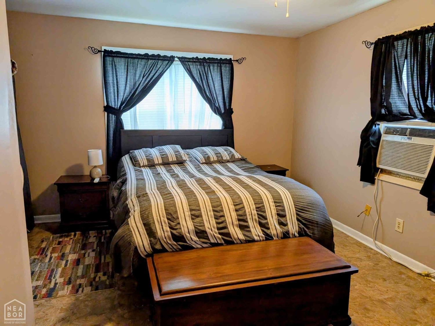 McCarty - Residential