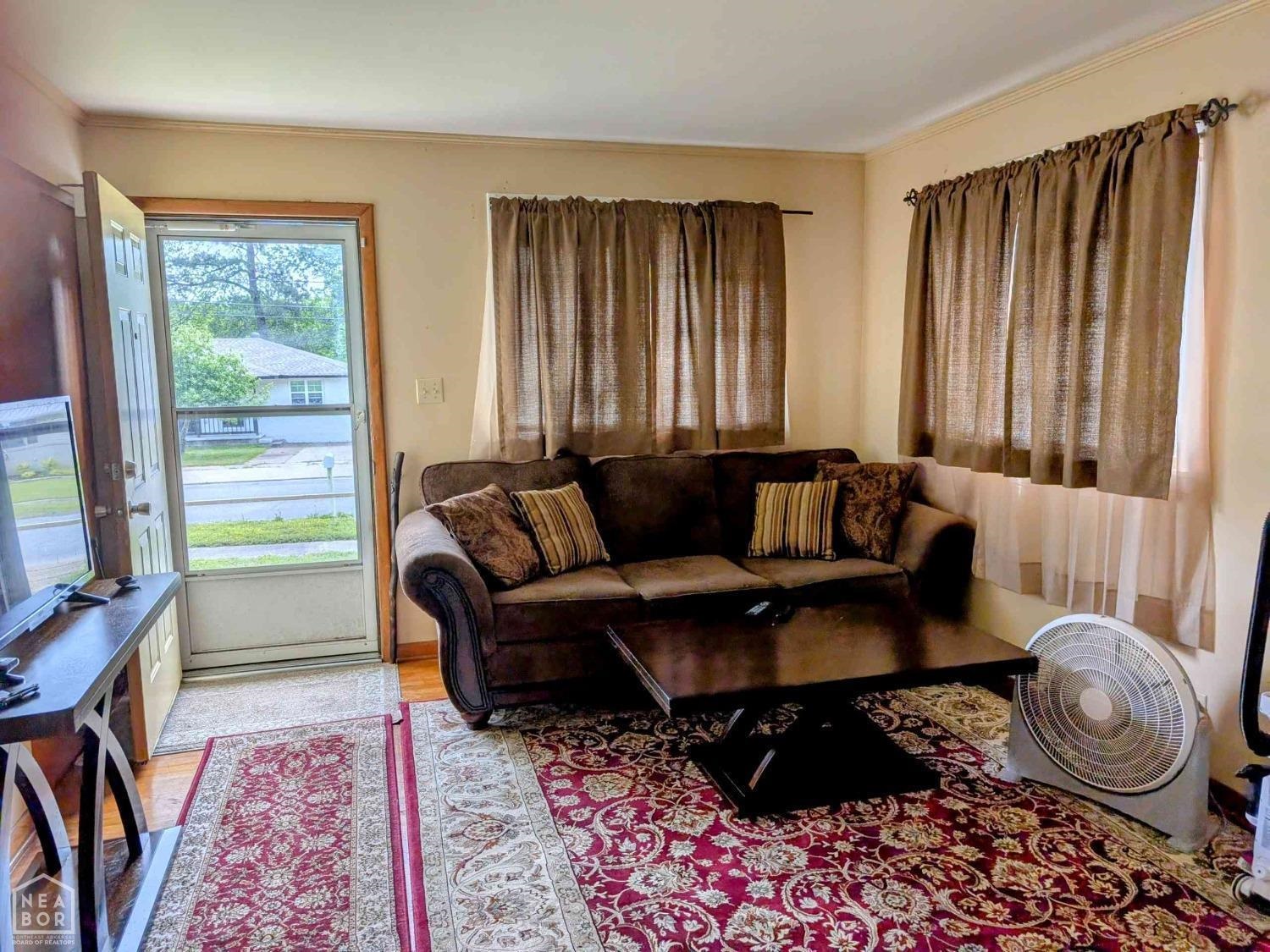 McCarty - Residential
