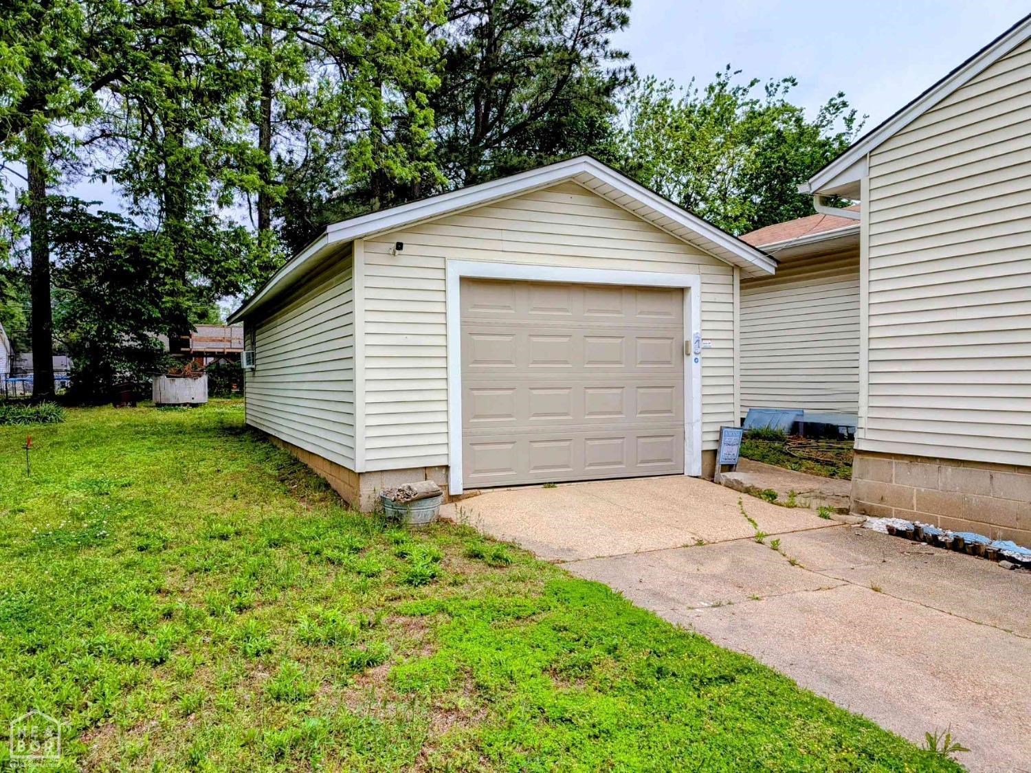 McCarty - Residential