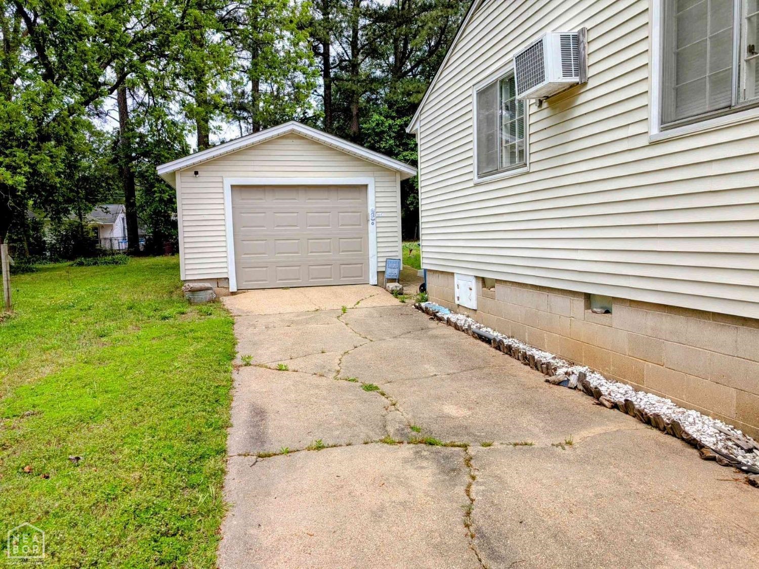 McCarty - Residential