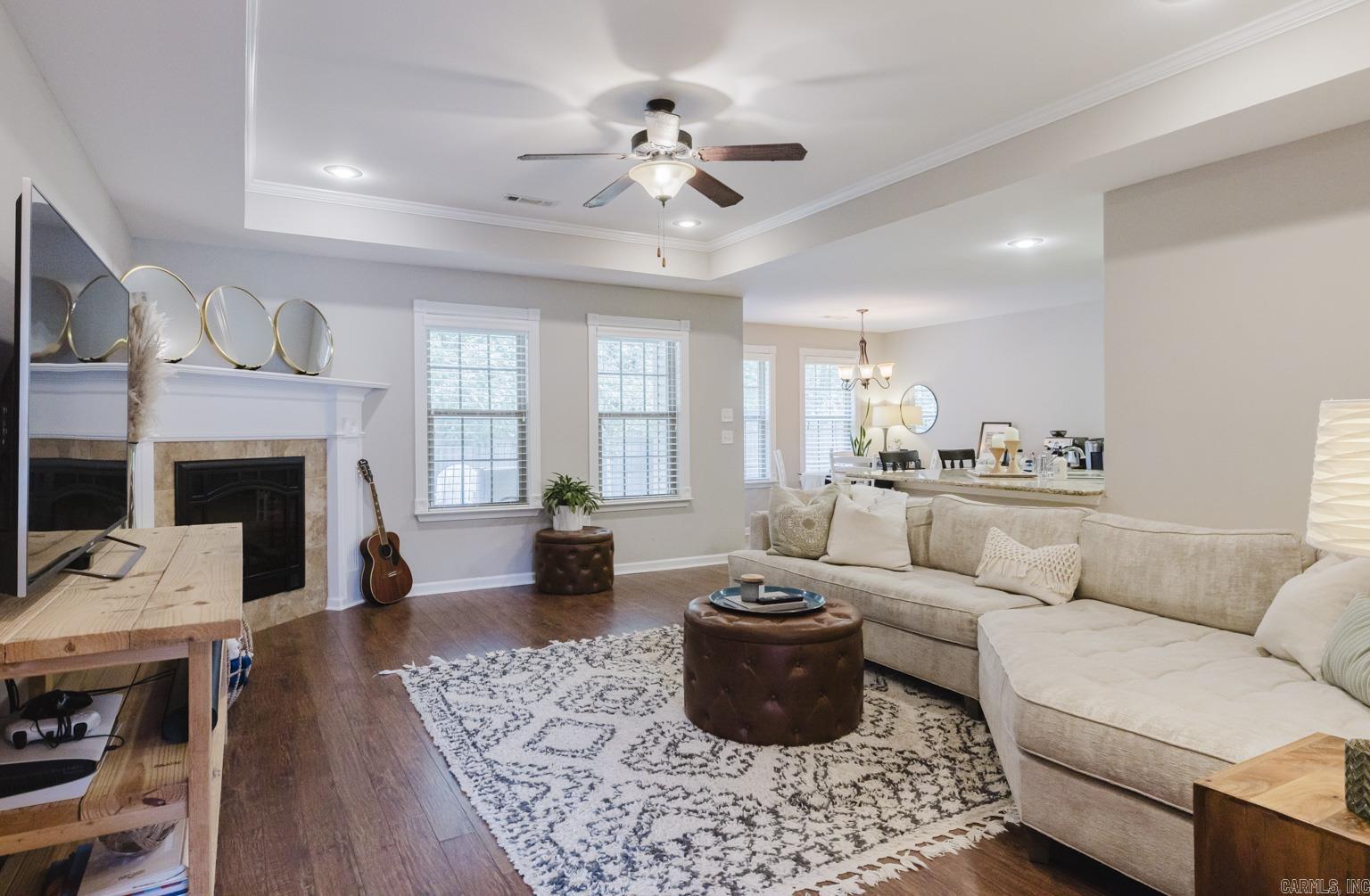 Falcon Crest Phase 2 - Residential