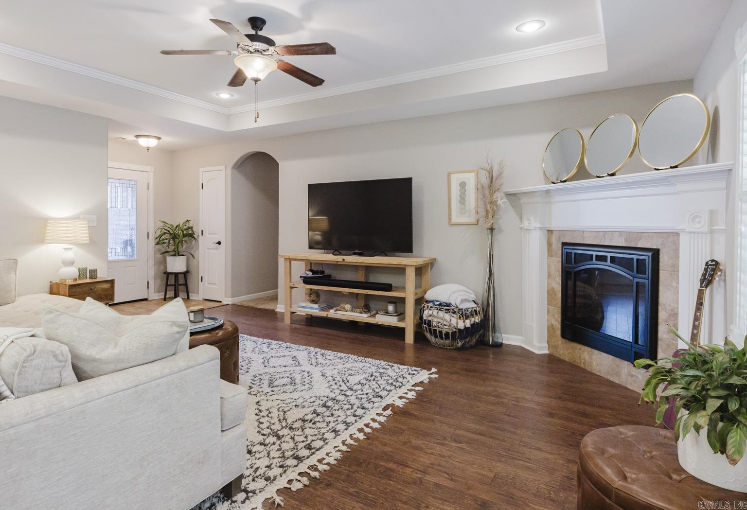 Falcon Crest Phase 2 - Residential