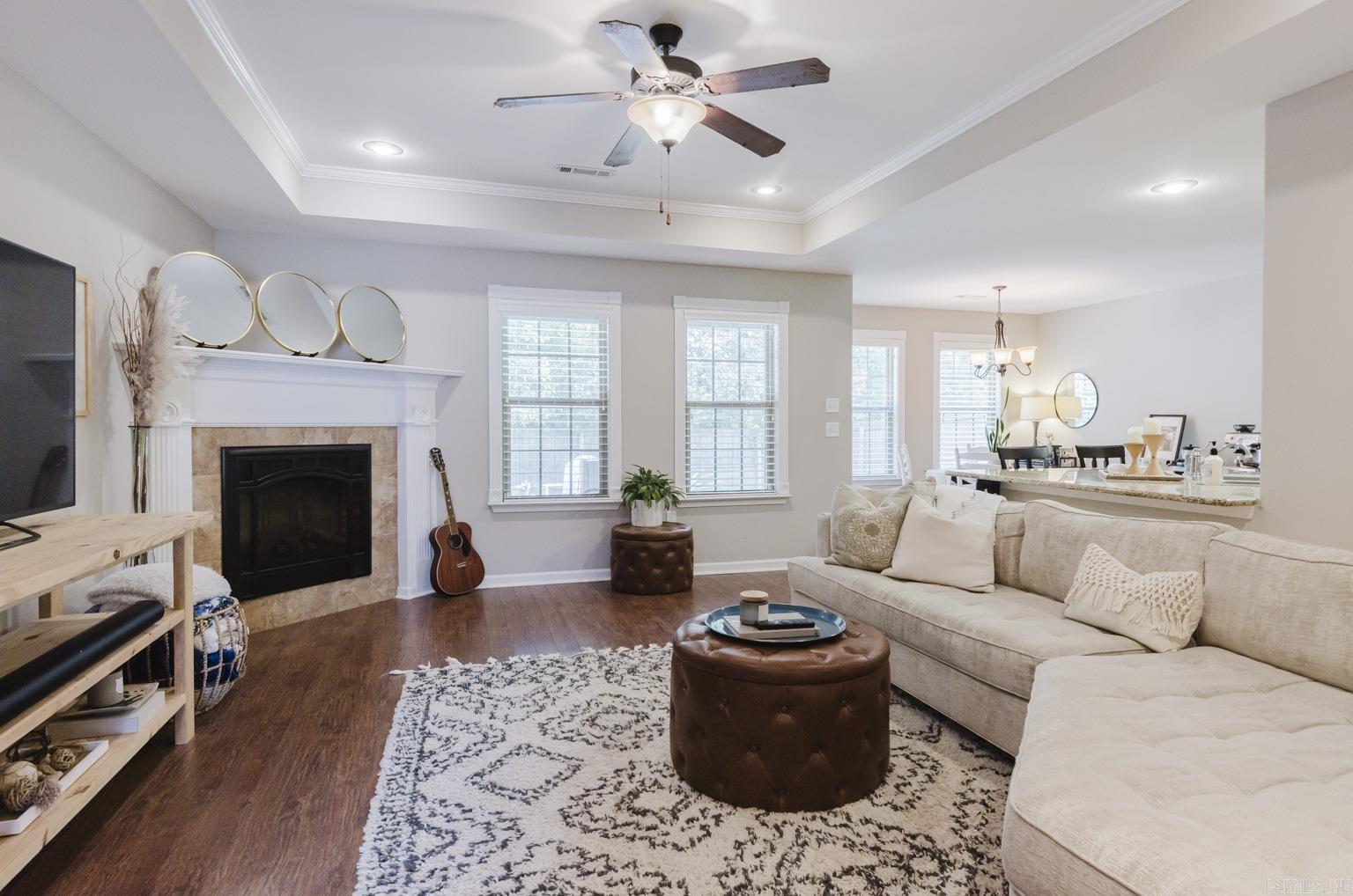 Falcon Crest Phase 2 - Residential