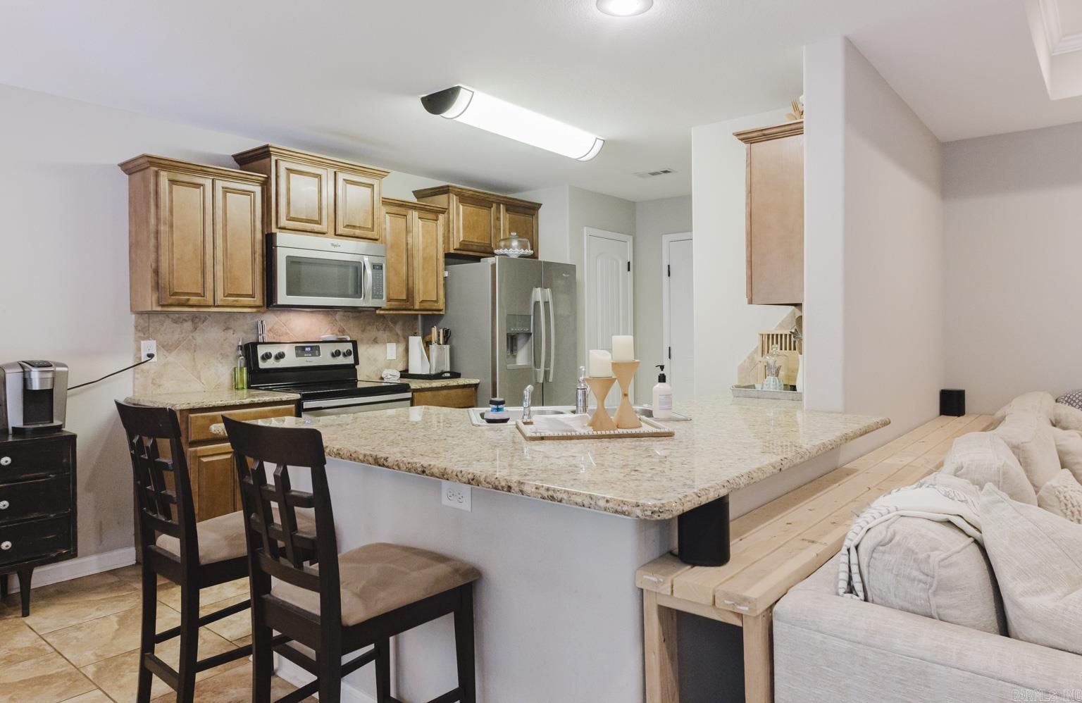 Falcon Crest Phase 2 - Residential
