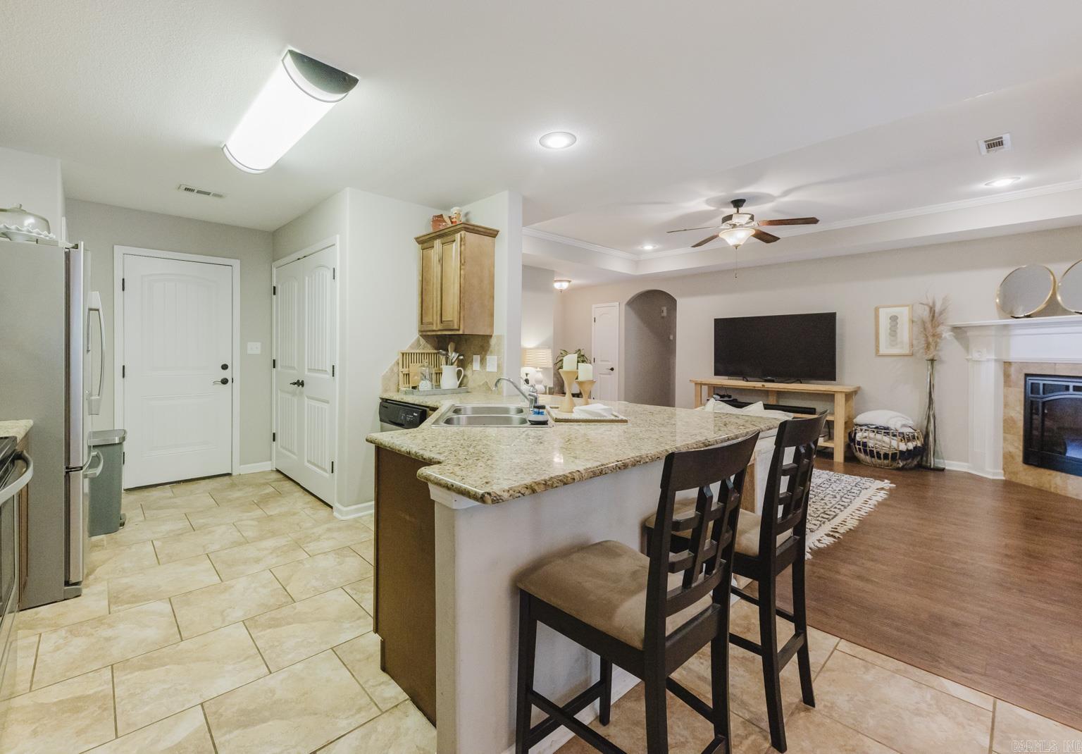 Falcon Crest Phase 2 - Residential