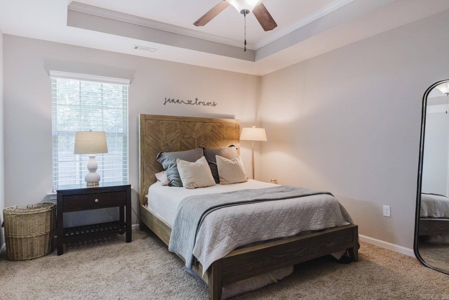 Falcon Crest Phase 2 - Residential