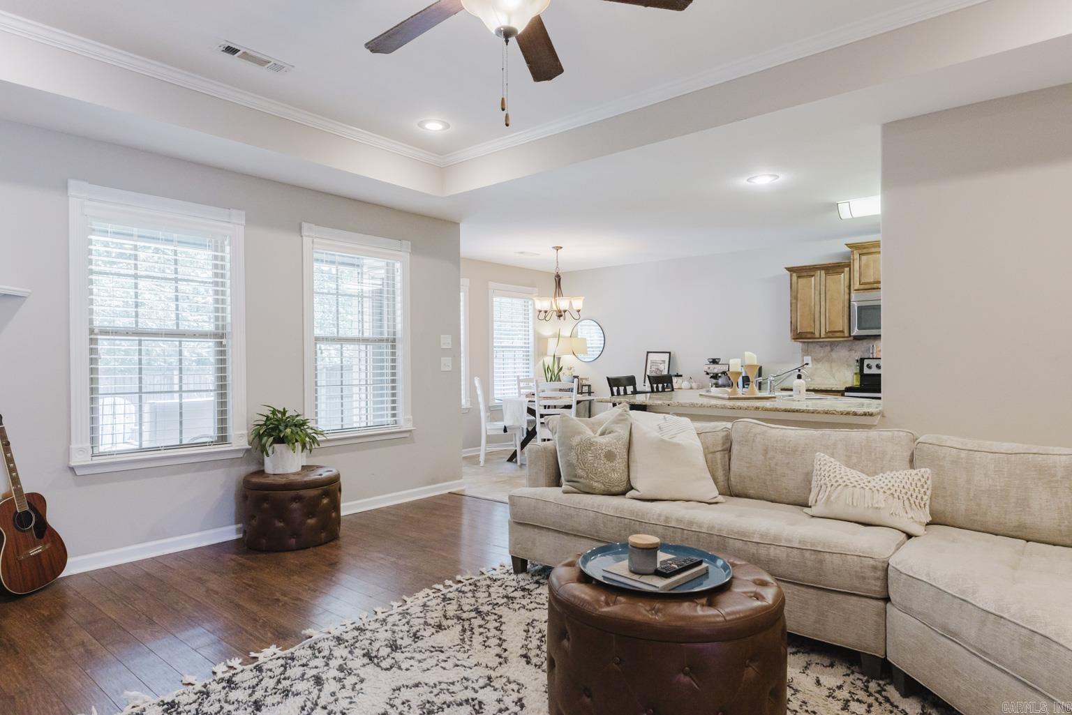 Falcon Crest Phase 2 - Residential