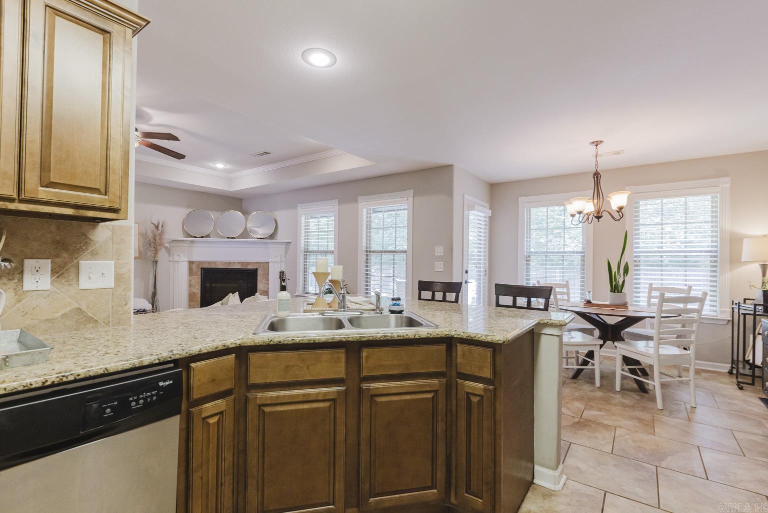 Falcon Crest Phase 2 - Residential