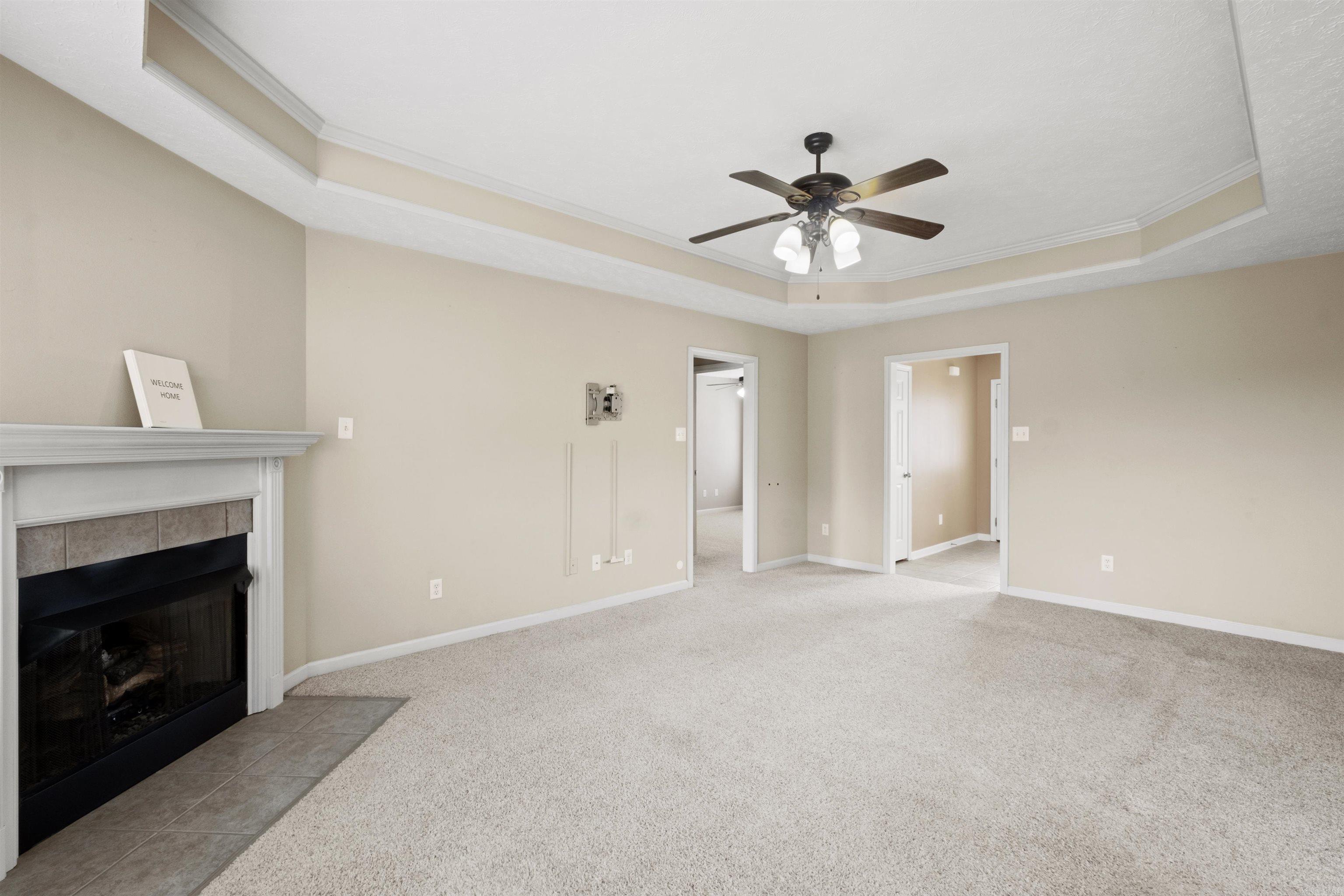Magness North - Residential Lease