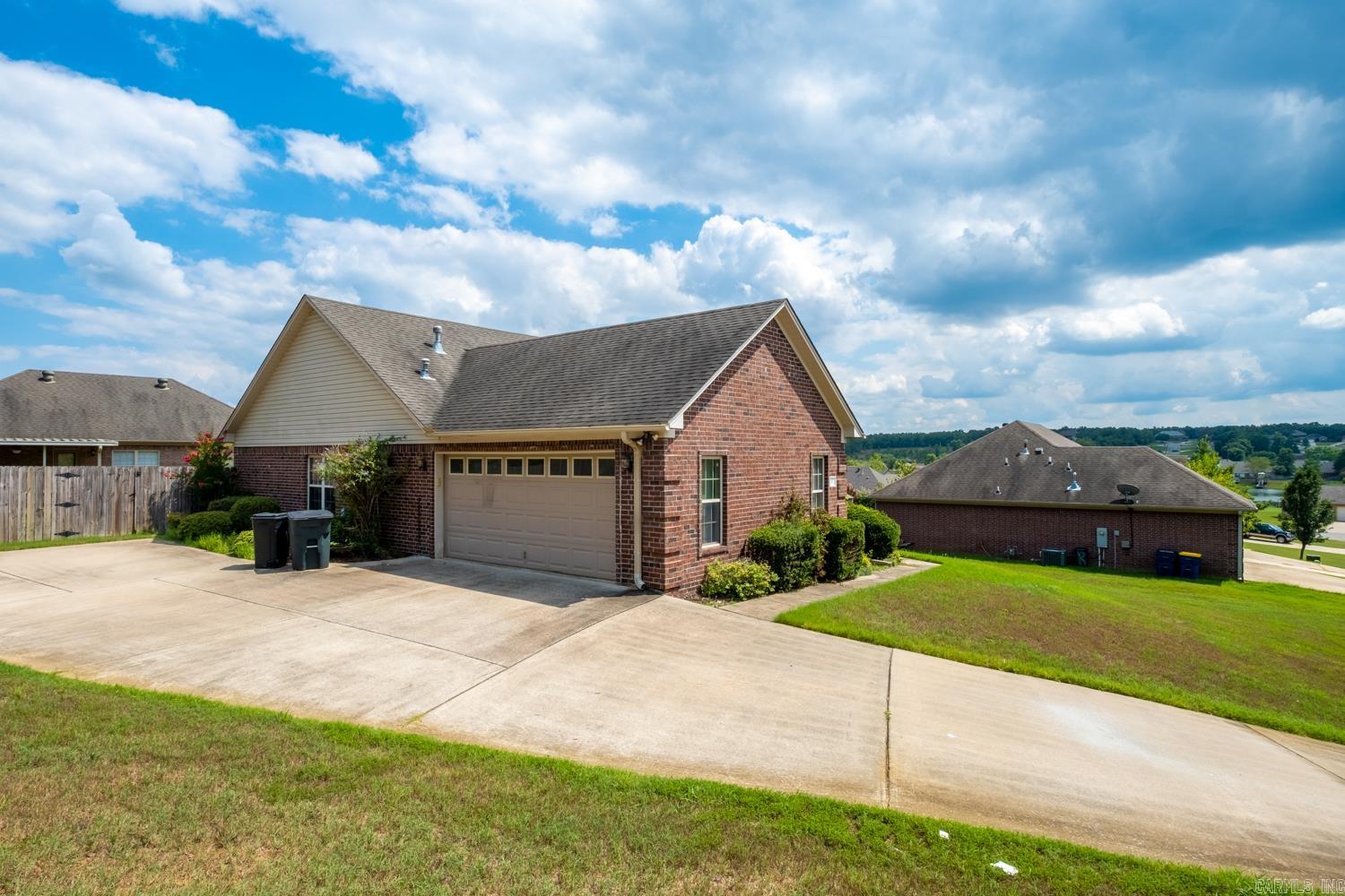 Magness North - Residential Lease