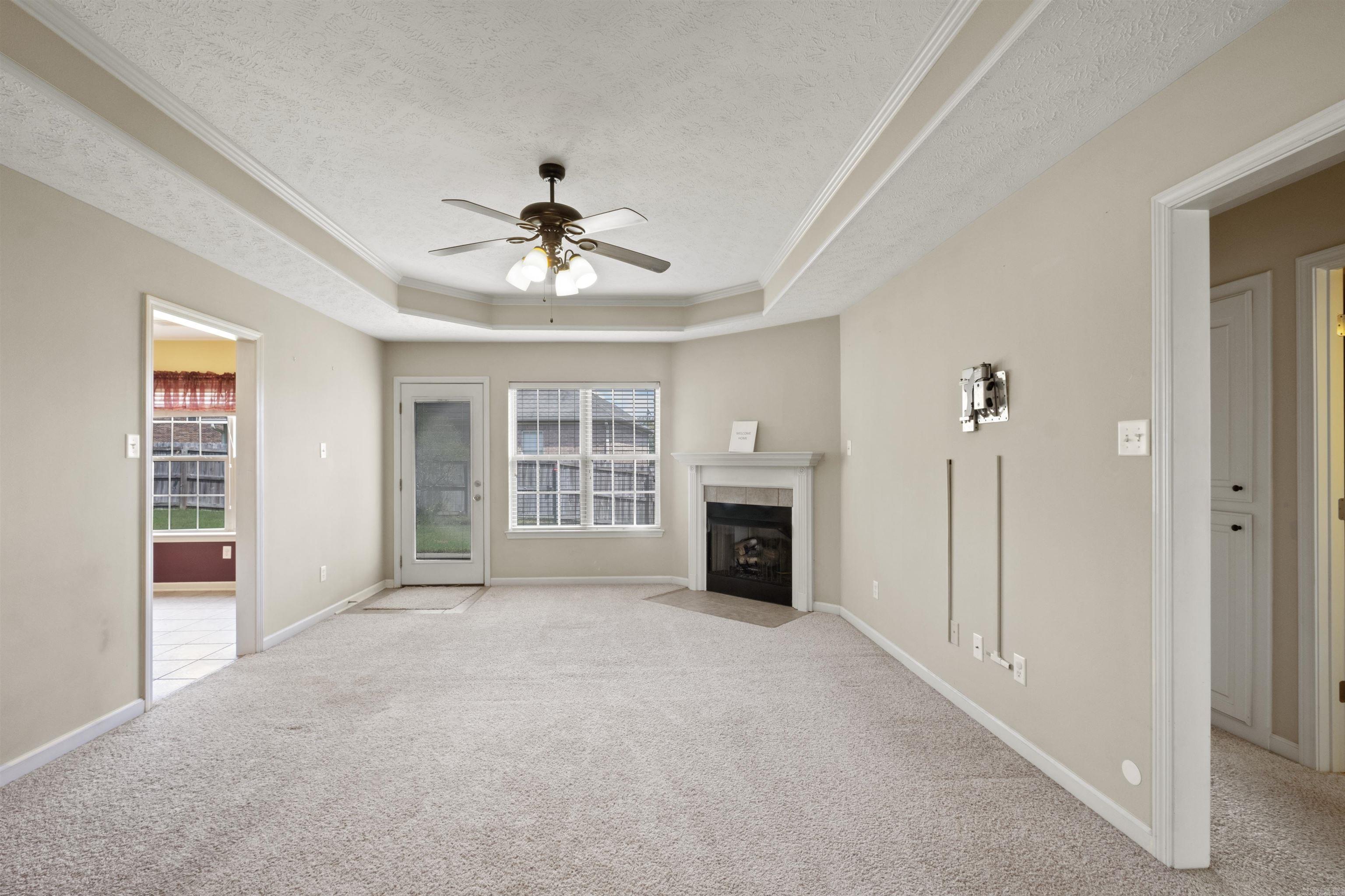 Magness North - Residential Lease