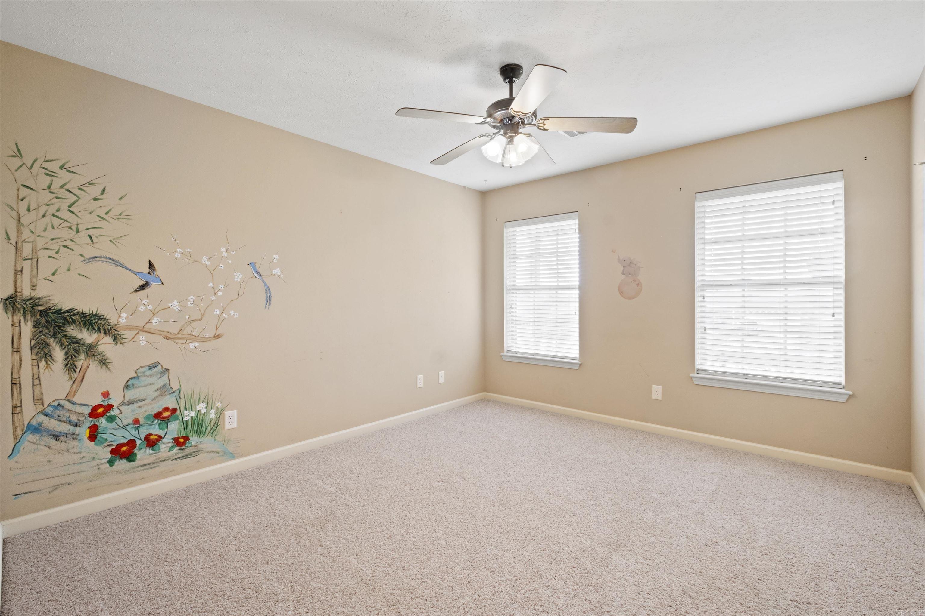 Magness North - Residential Lease