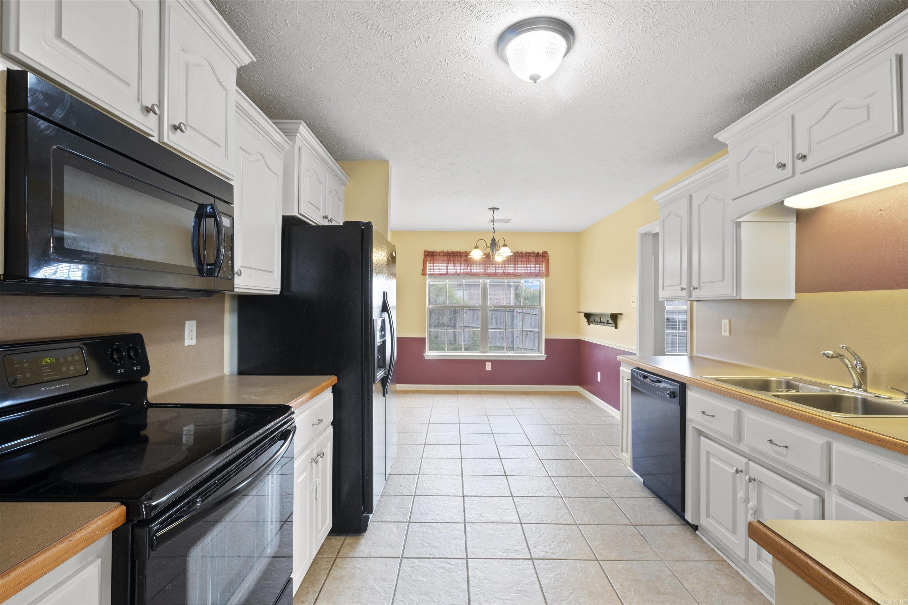 Magness North - Residential Lease