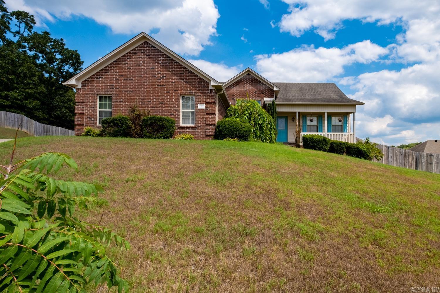 Magness North - Residential Lease