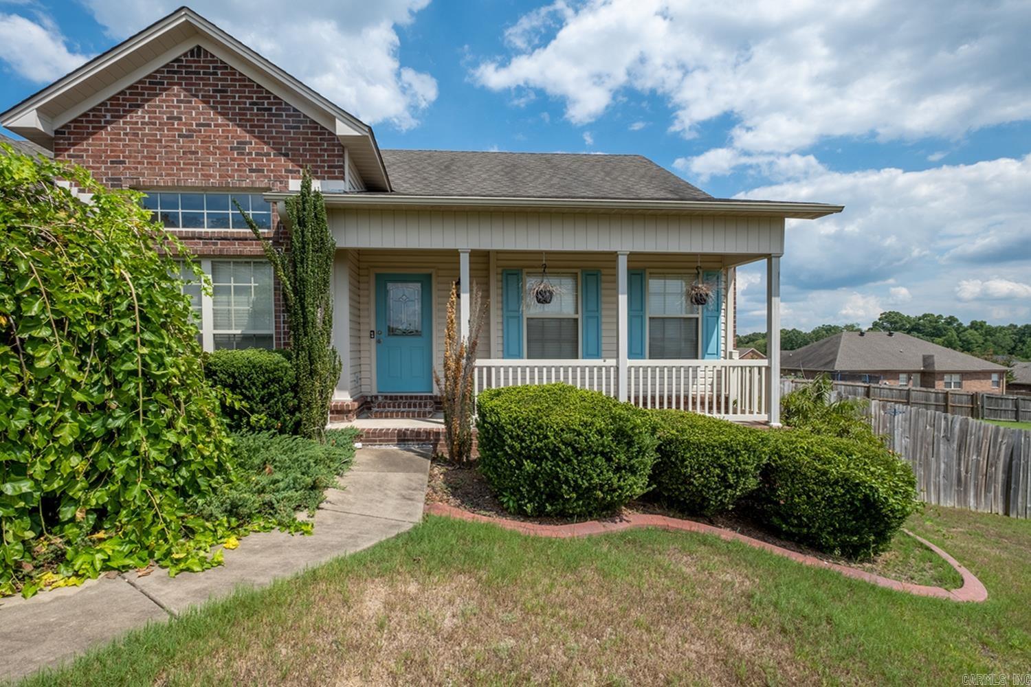 Magness North - Residential Lease