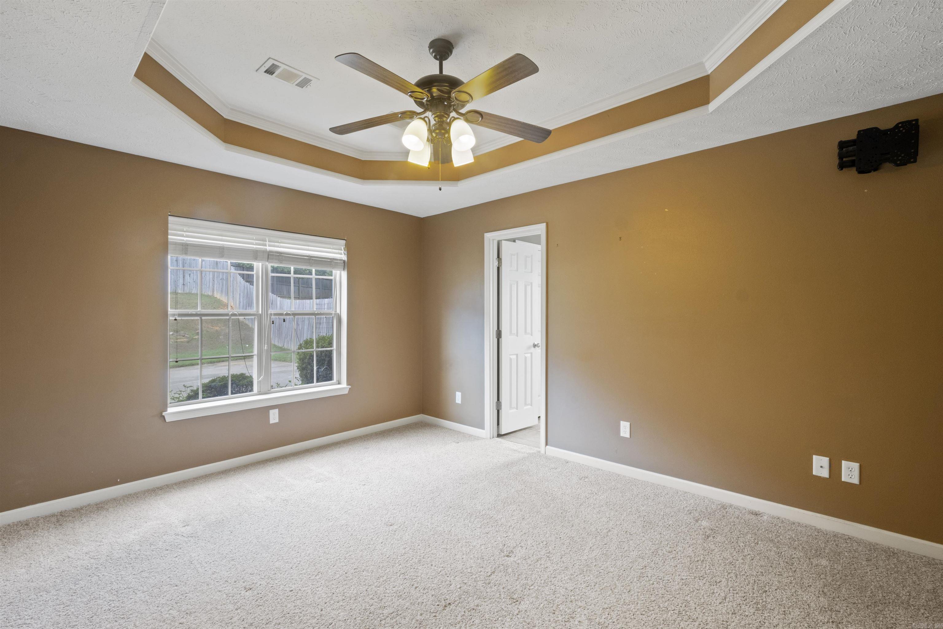 Magness North - Residential Lease