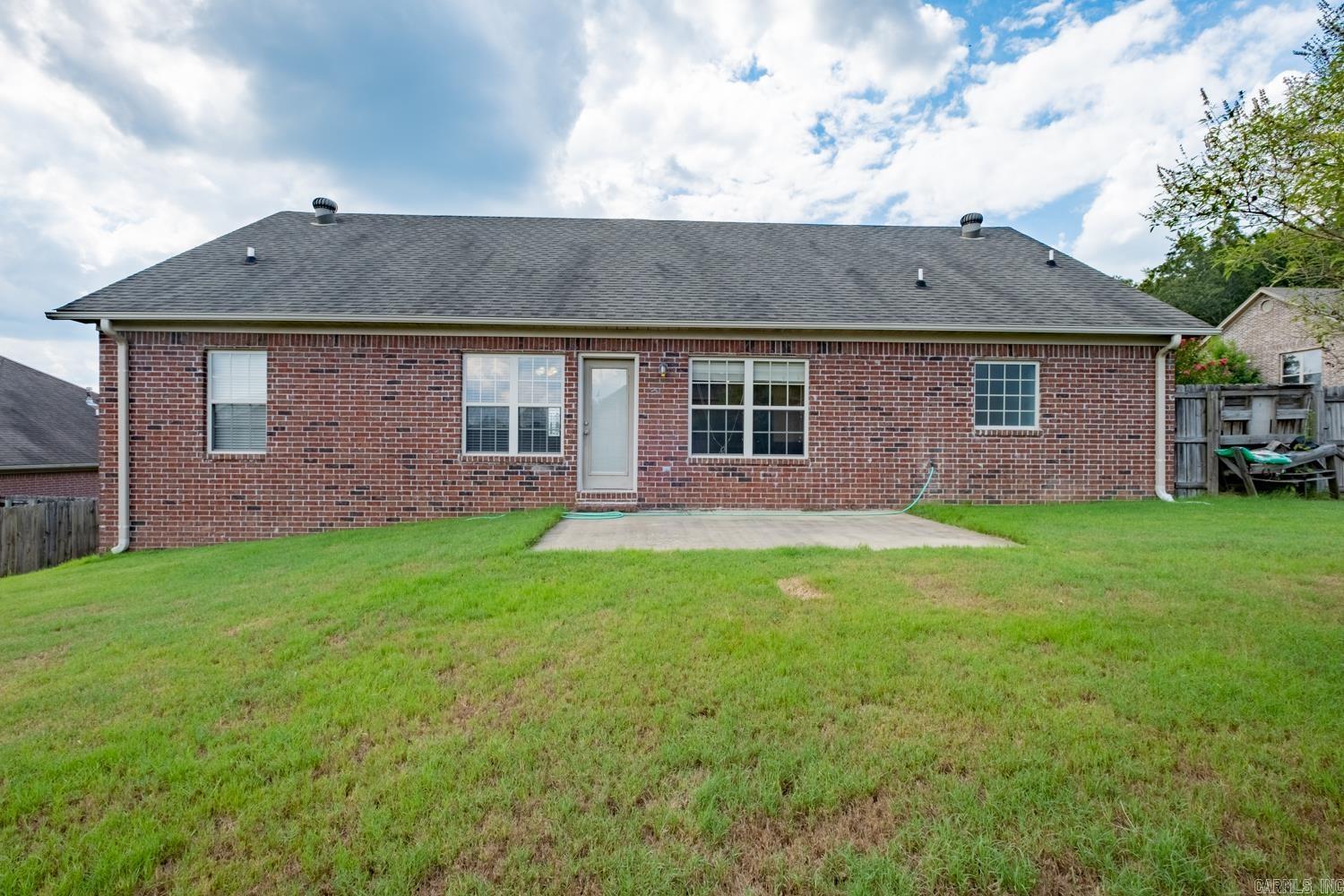 Magness North - Residential Lease