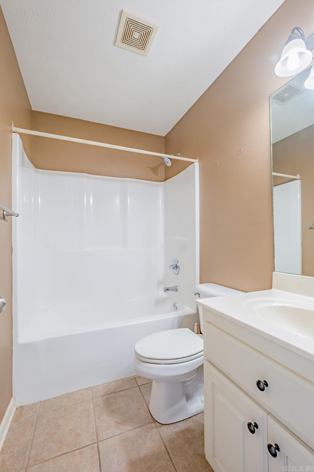 Magness North - Residential Lease