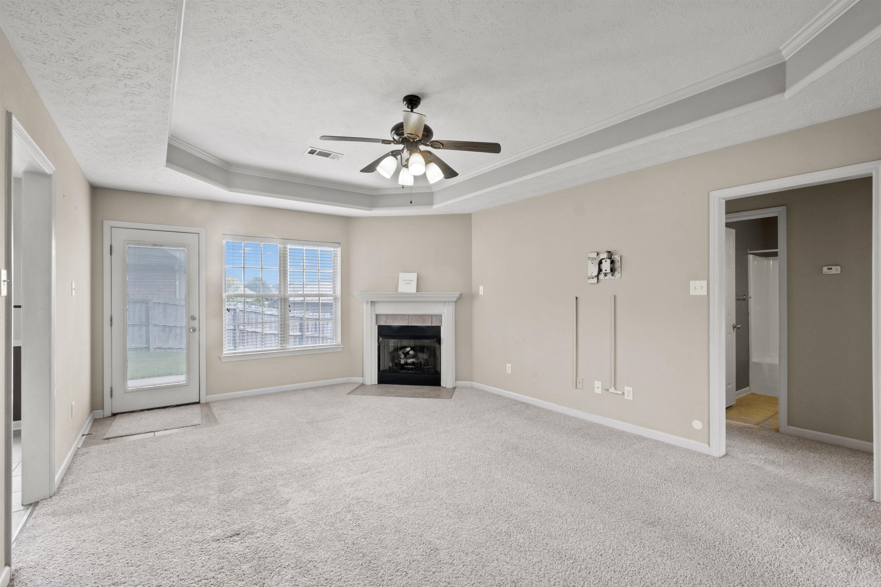Magness North - Residential Lease
