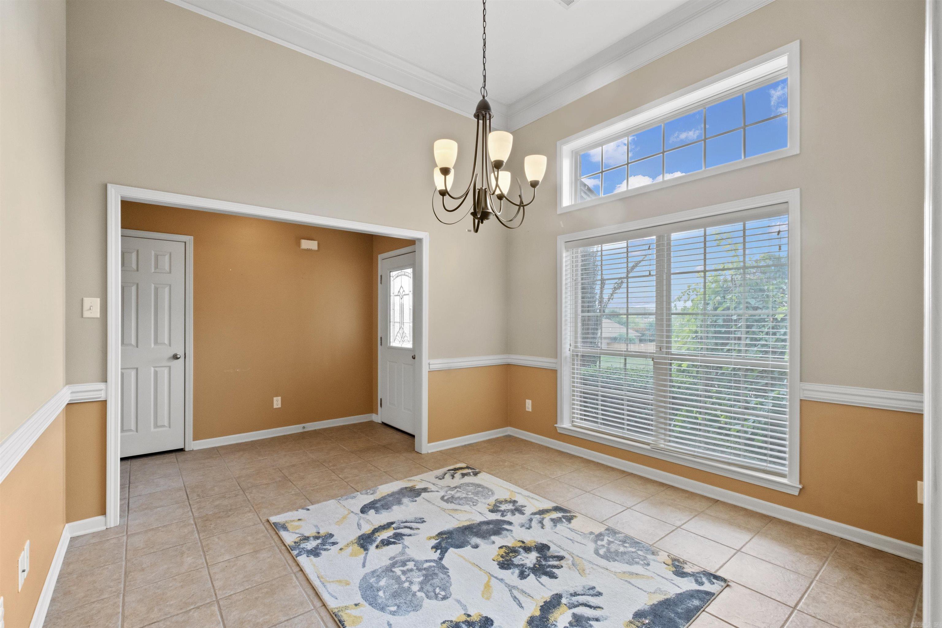 Magness North - Residential Lease