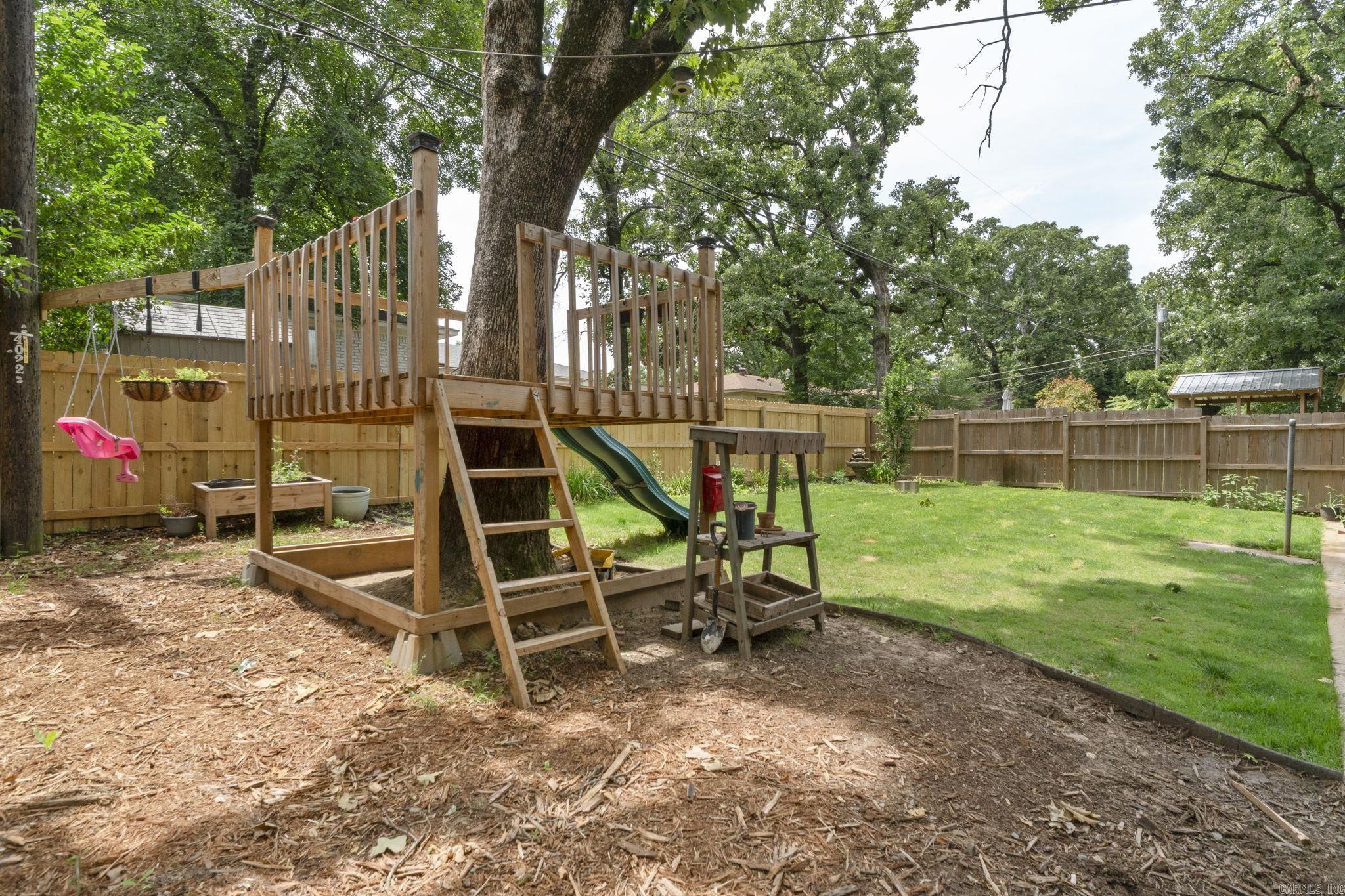 Lakewood - Residential