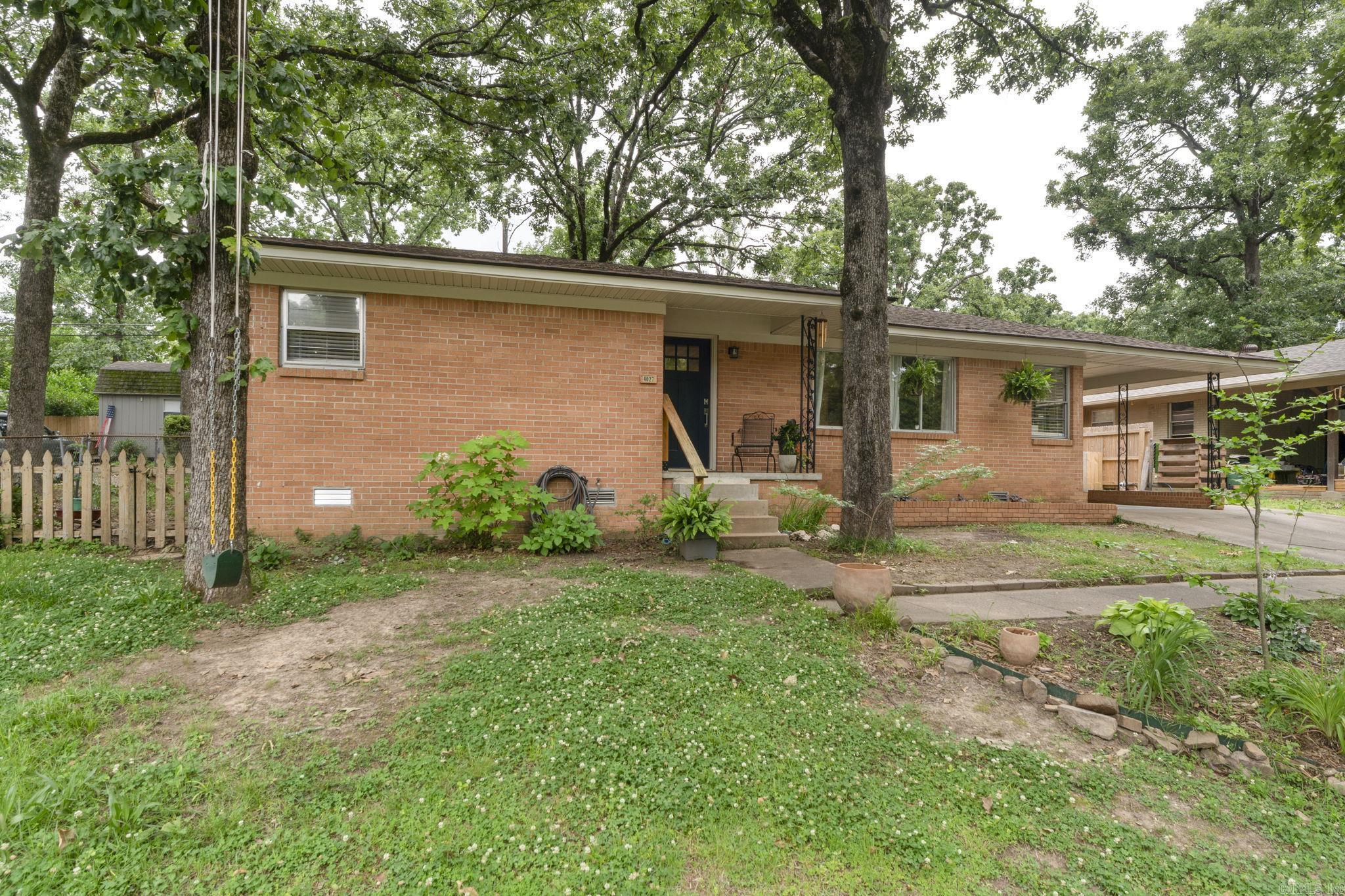 Lakewood - Residential