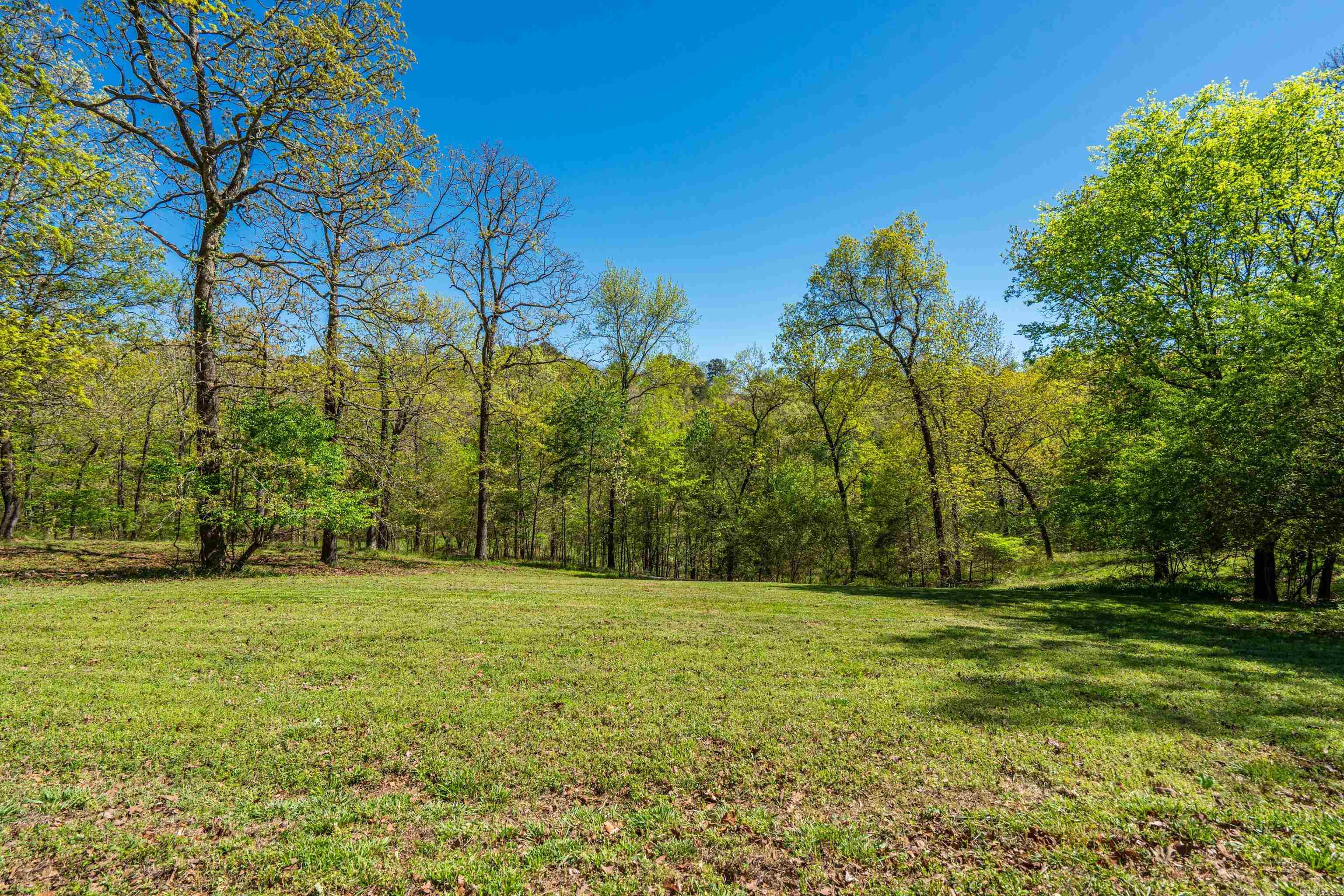 This highly desirable lot in the Deanwood Heights neighborhood of Hot Springs offers a prime location for your future dream home. Ready for immediate development, the property features essential utilities conveniently located at the street. The majority of the lot has been thoughtfully cleared to provide a clean slate for building. To ensure your privacy, mature trees have been preserved on three sides of the property to create a beautiful, natural barrier from future neighbors. This rare combination of readiness and seclusion makes it one of the most attractive opportunities currently available in the area.