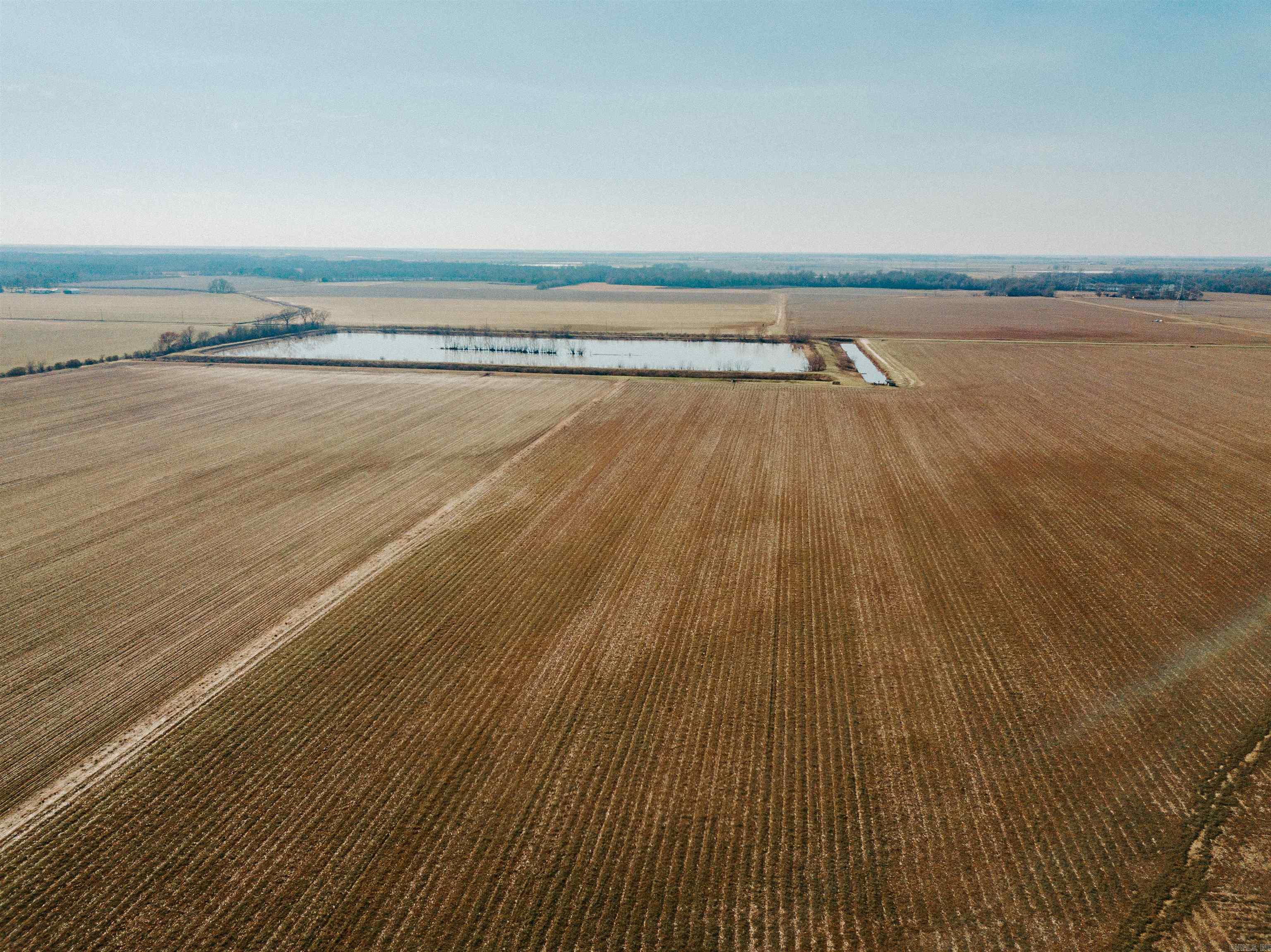 Not in Subdivision - Farm