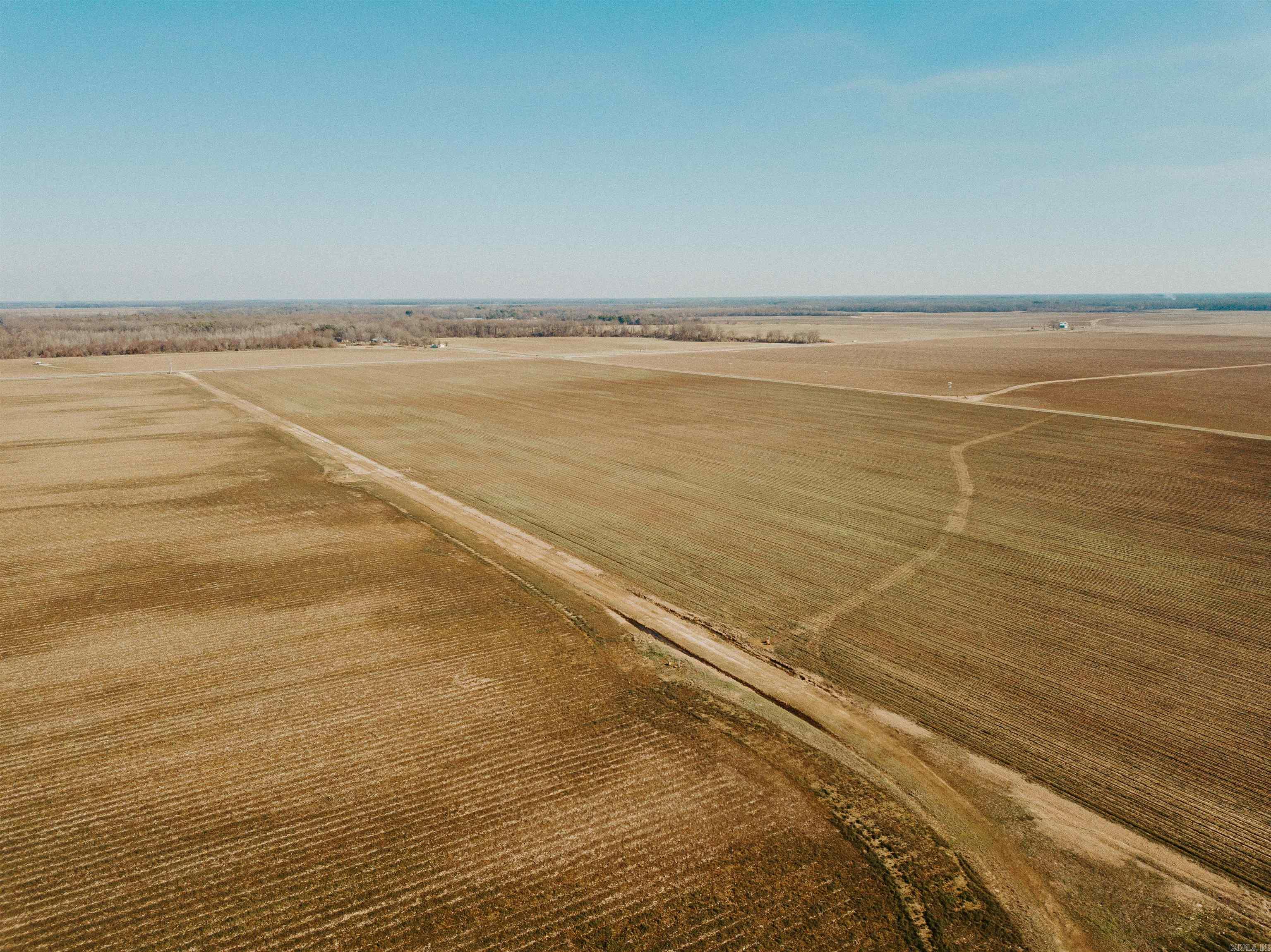 Not in Subdivision - Farm