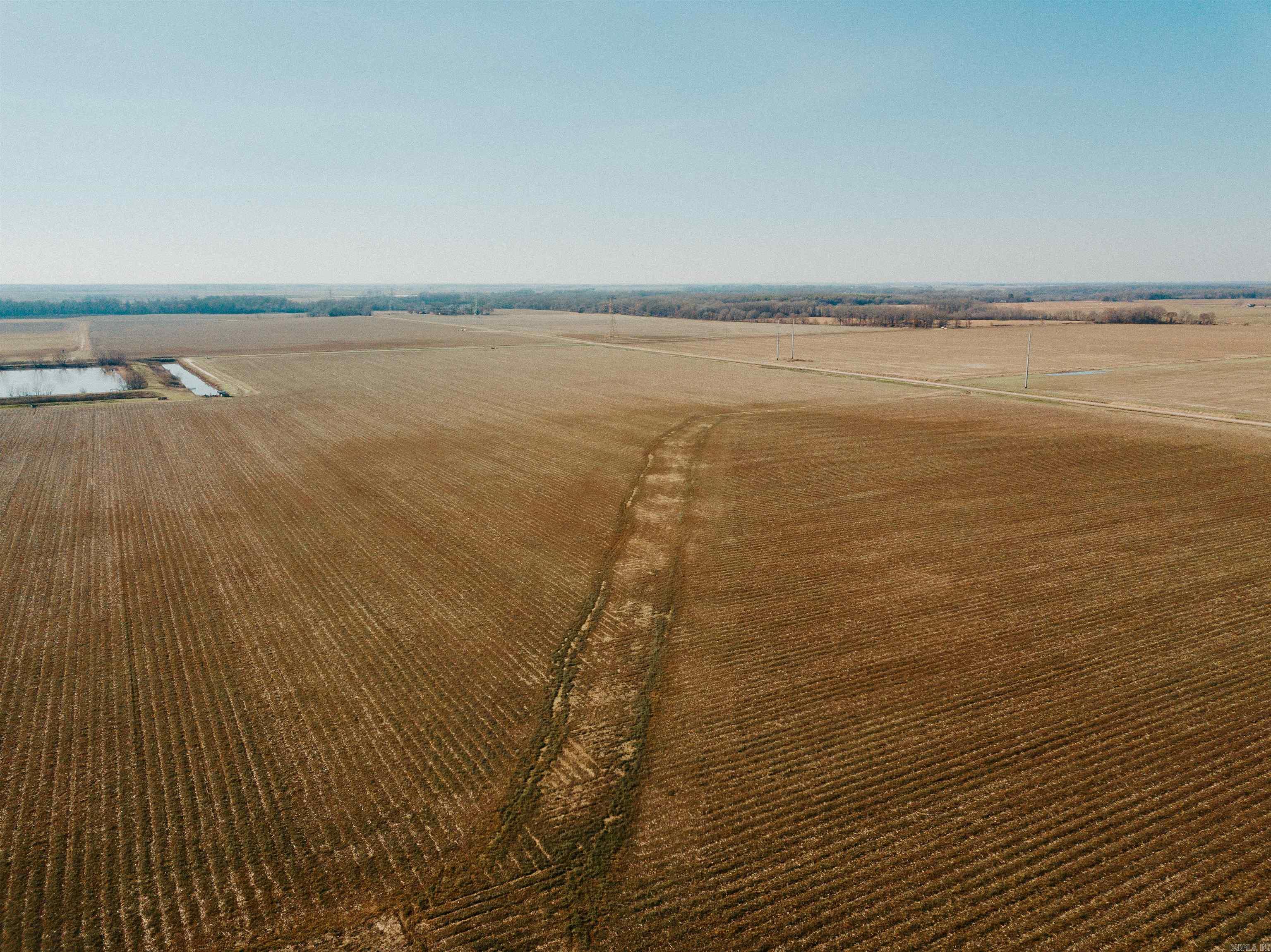 Not in Subdivision - Farm