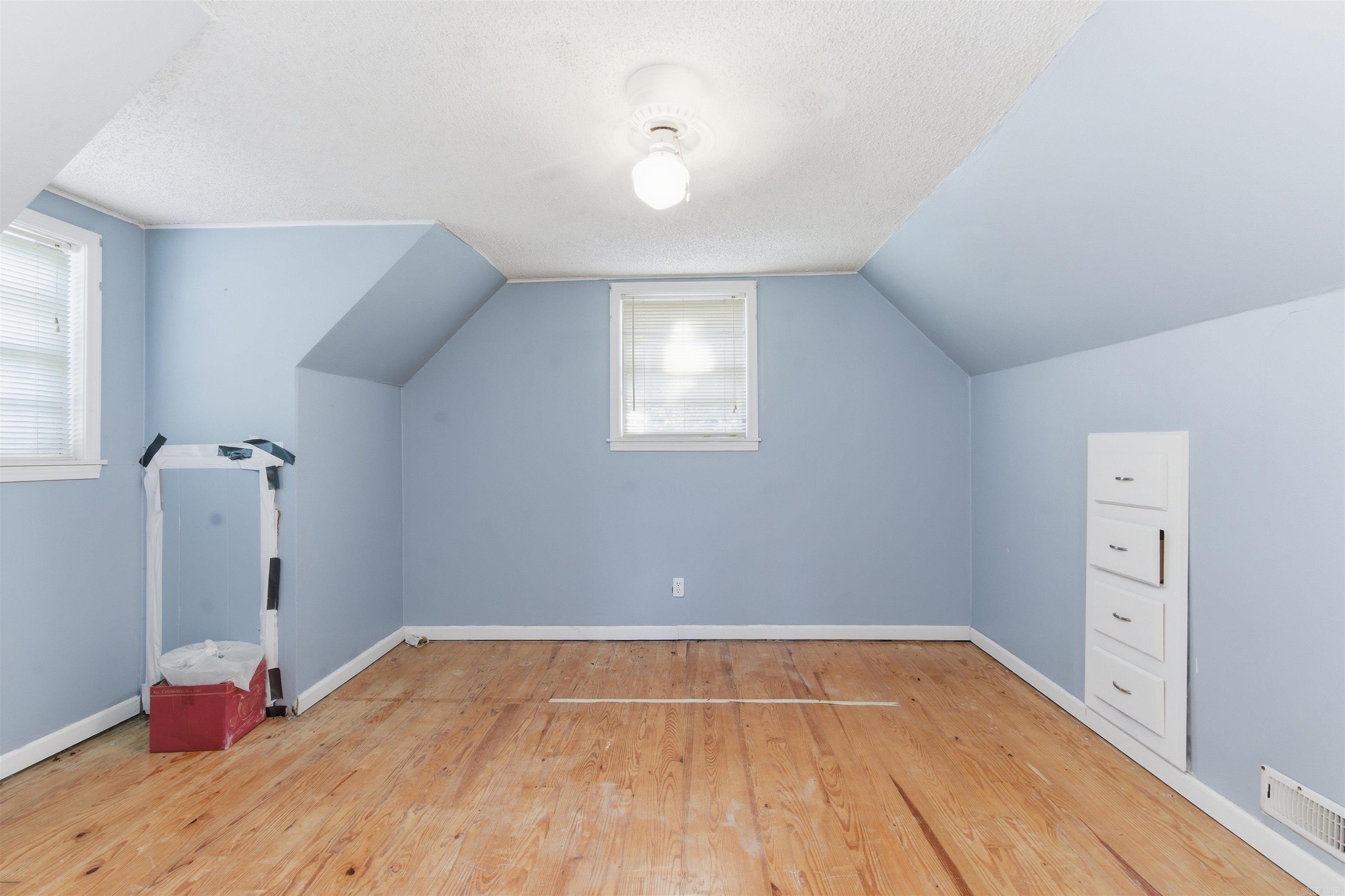 Not In List - Residential
