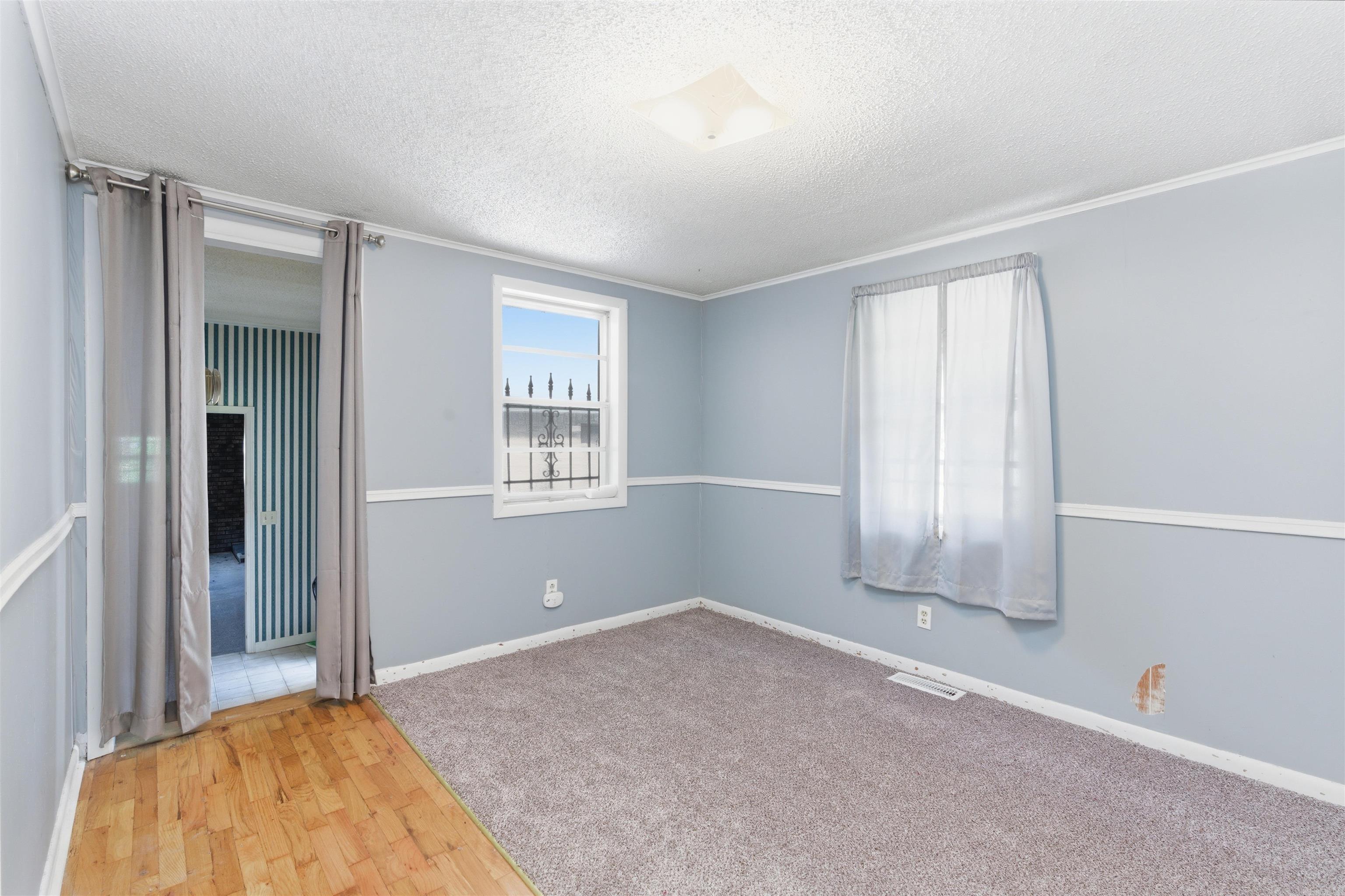 Not In List - Residential