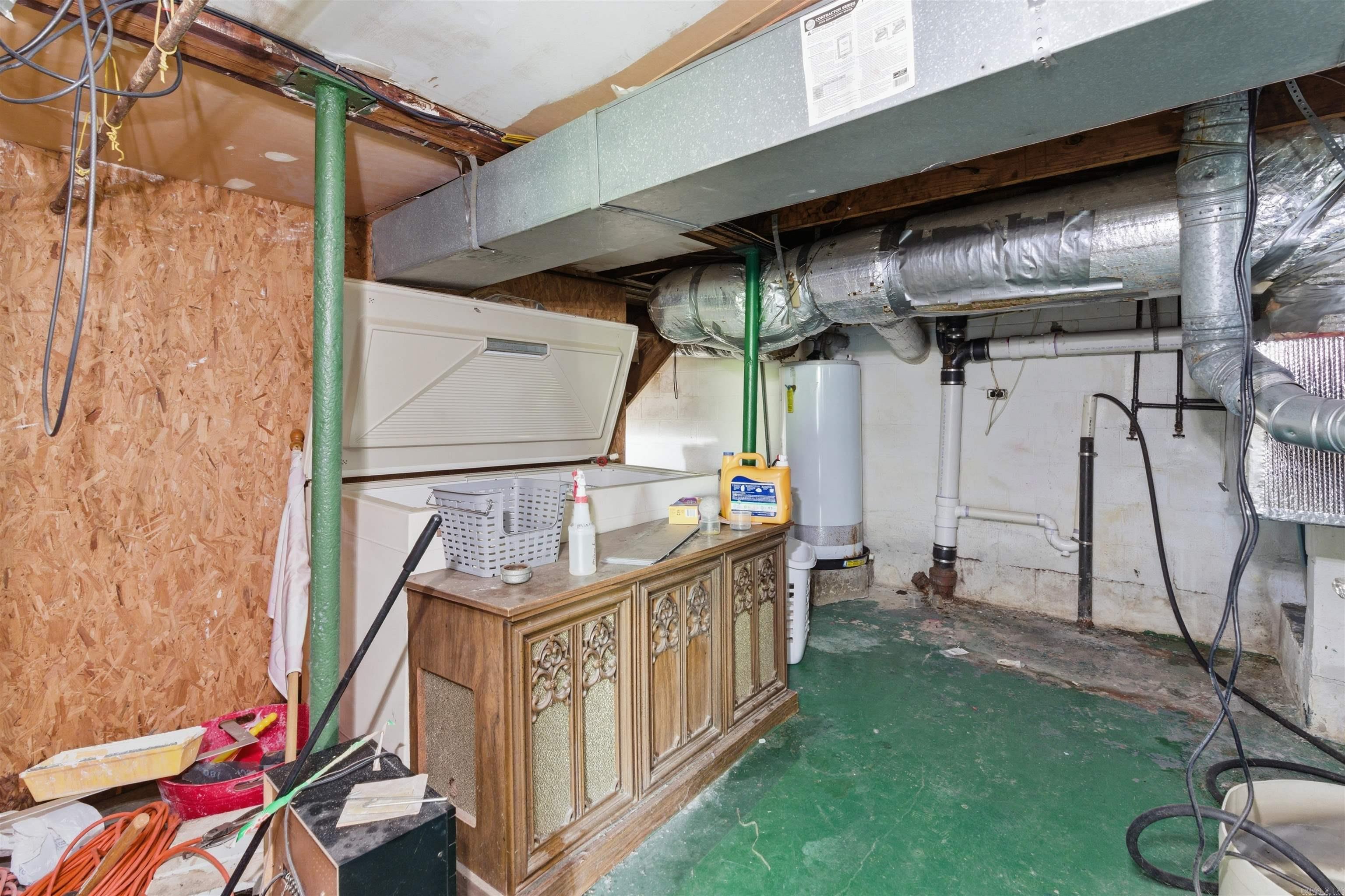 Not In List - Residential