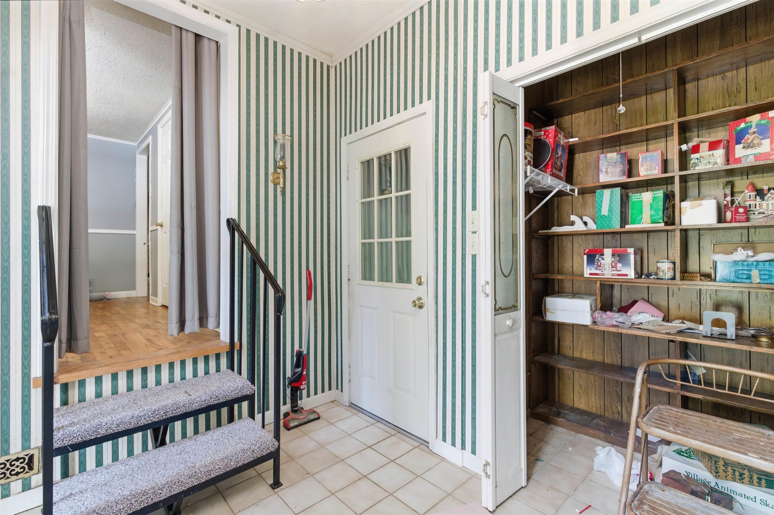 Not In List - Residential