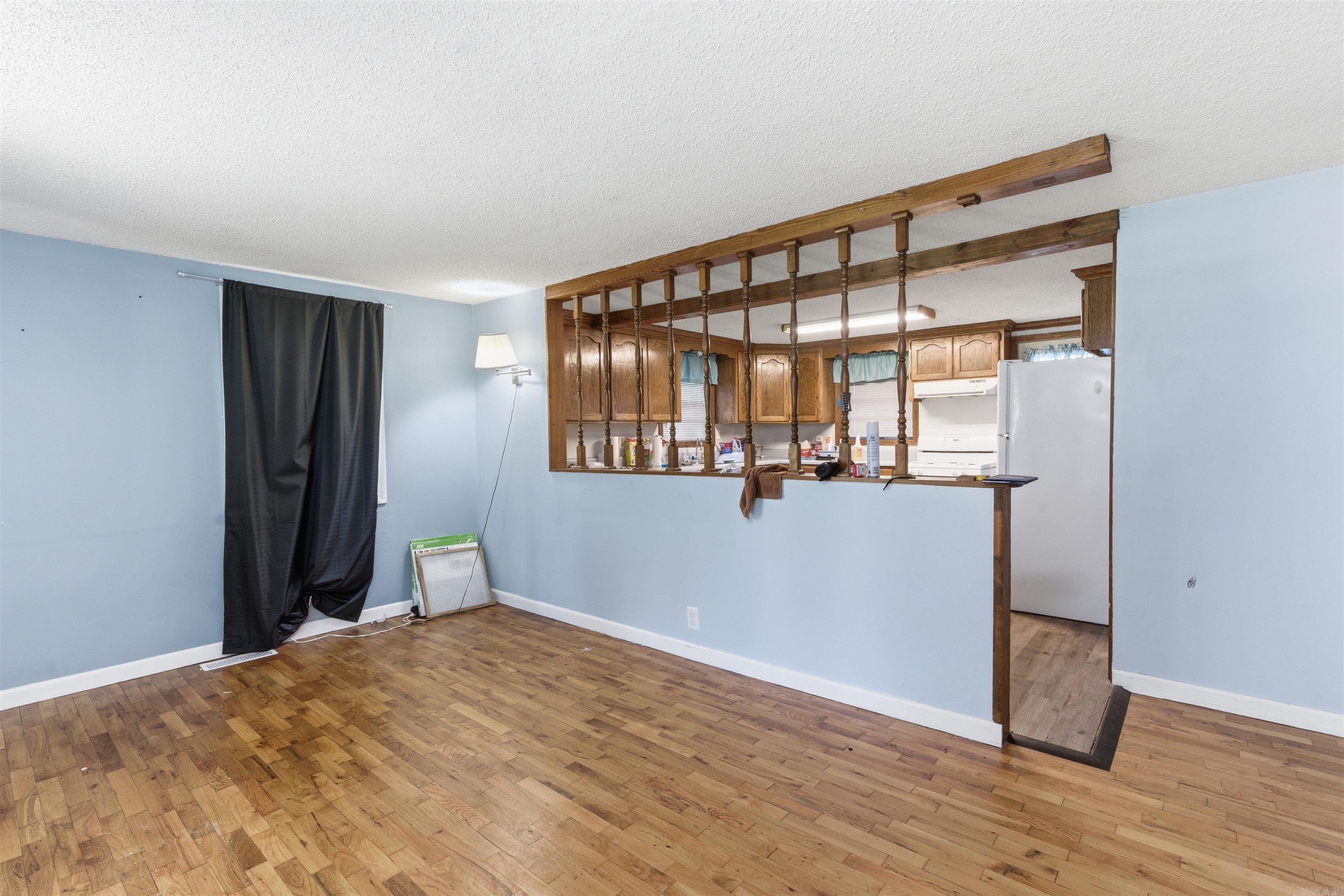 Not In List - Residential