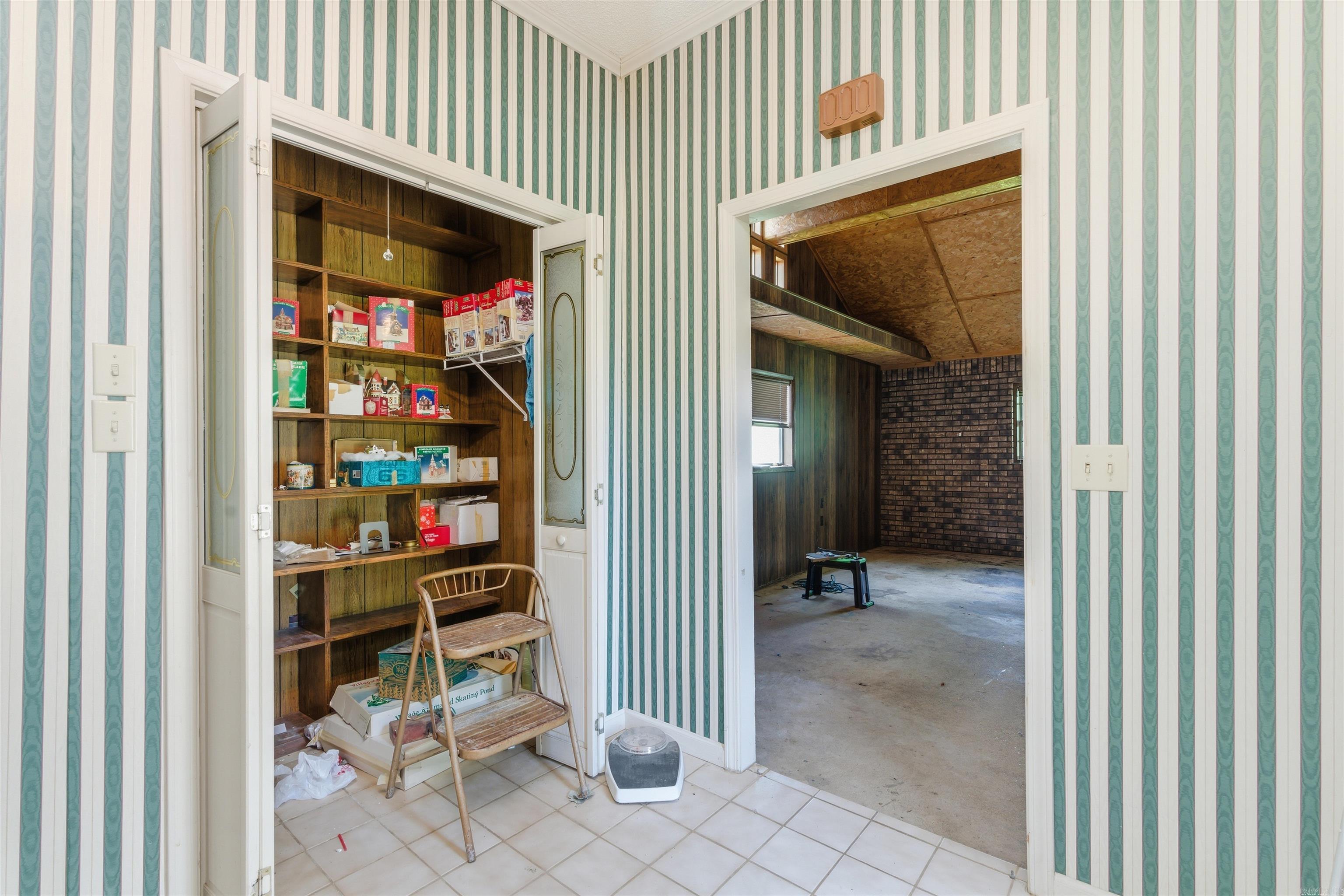 Not In List - Residential