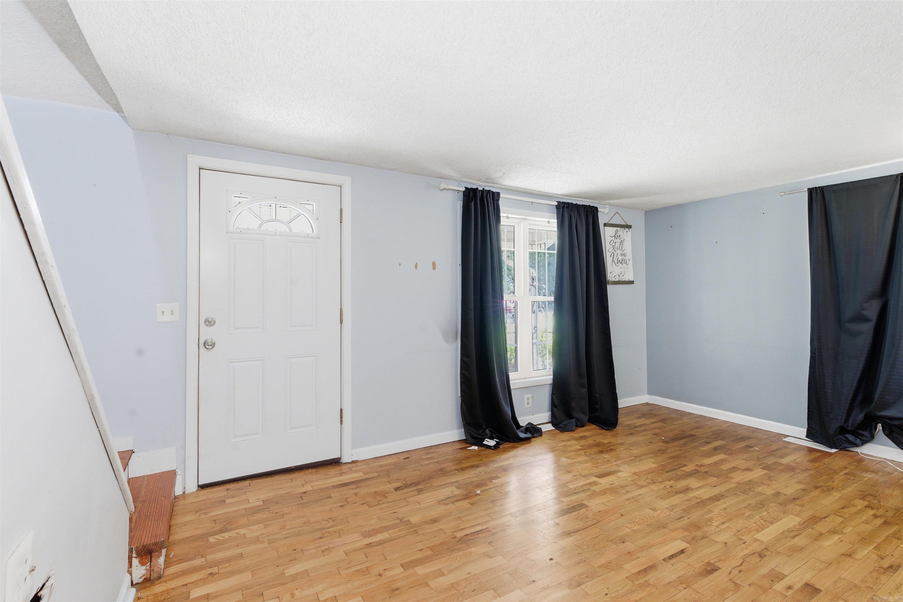 Not In List - Residential