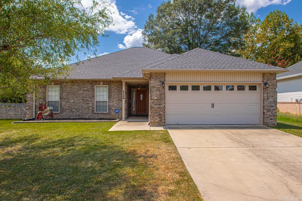 HICKORY SPRINGS - Residential
