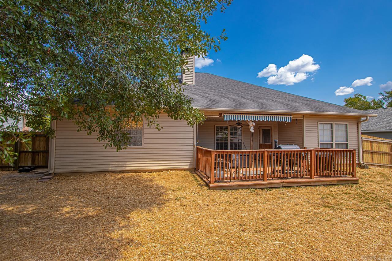 HICKORY SPRINGS - Residential