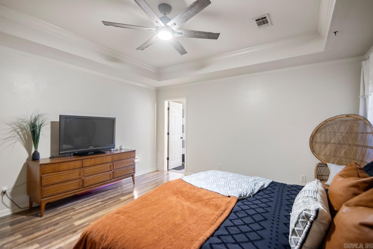HICKORY SPRINGS - Residential