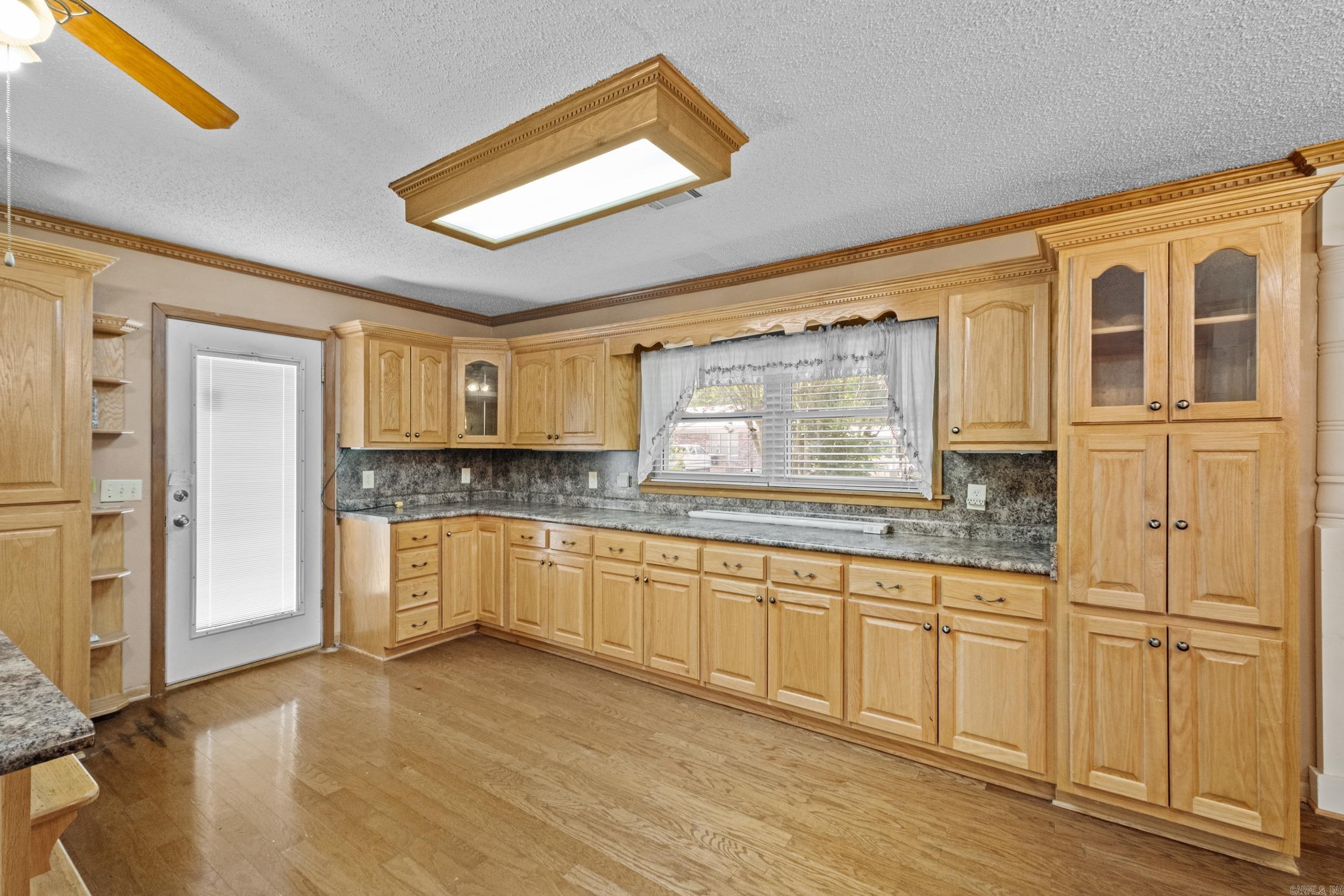 Kensett Outlots - Residential
