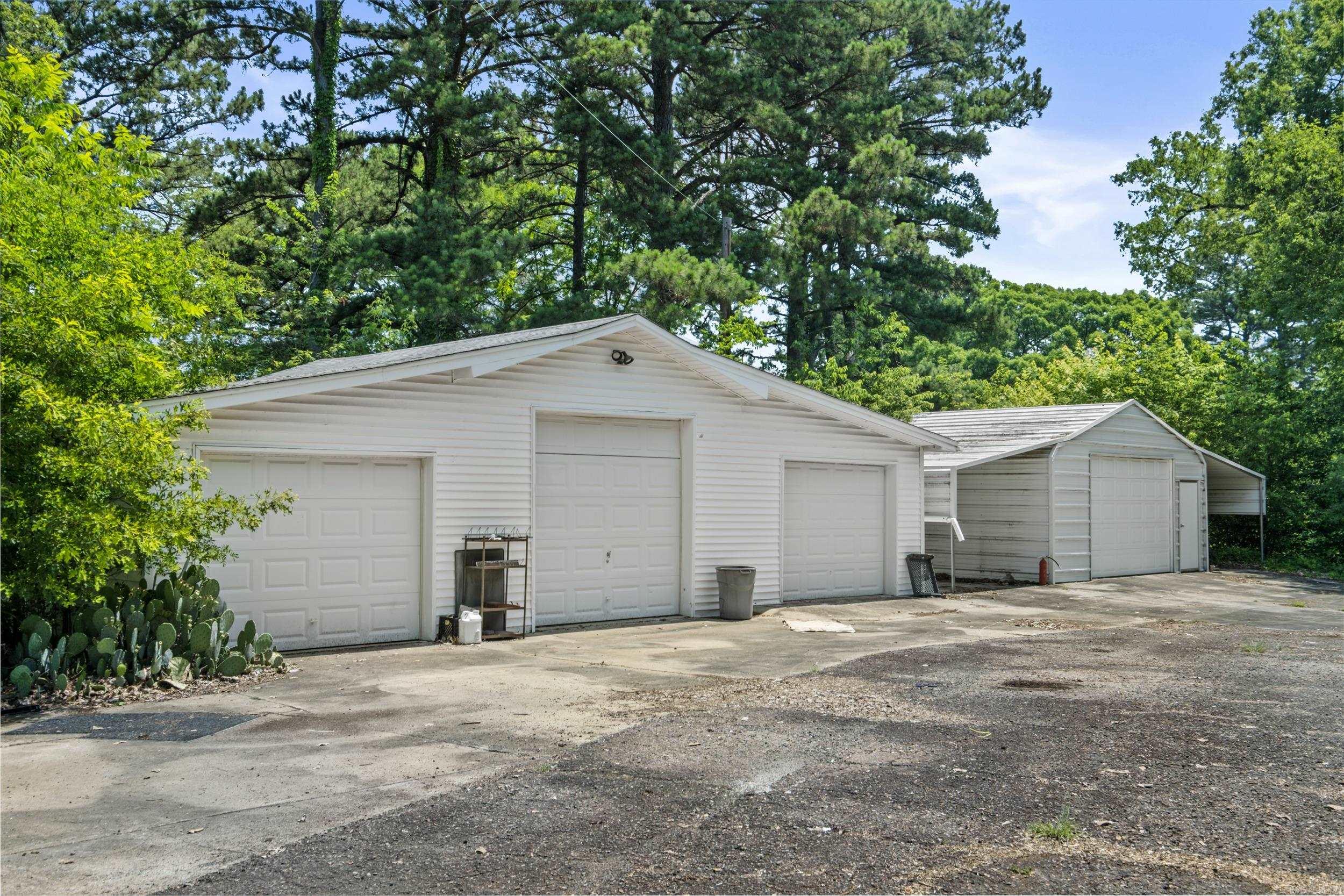 Kensett Outlots - Residential